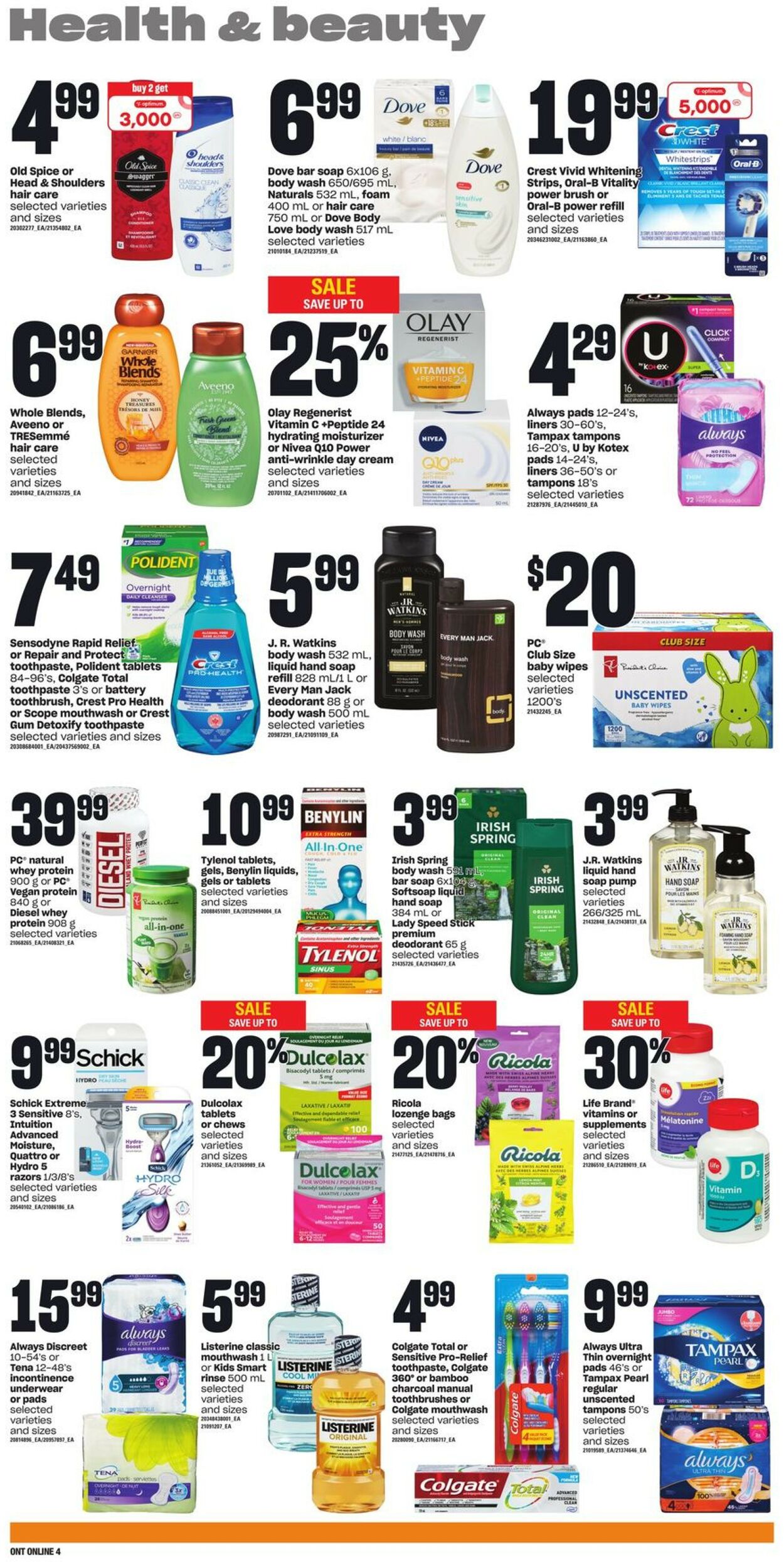Zehrs Flyer - 12/08-12/14/2022 (Page 11)
