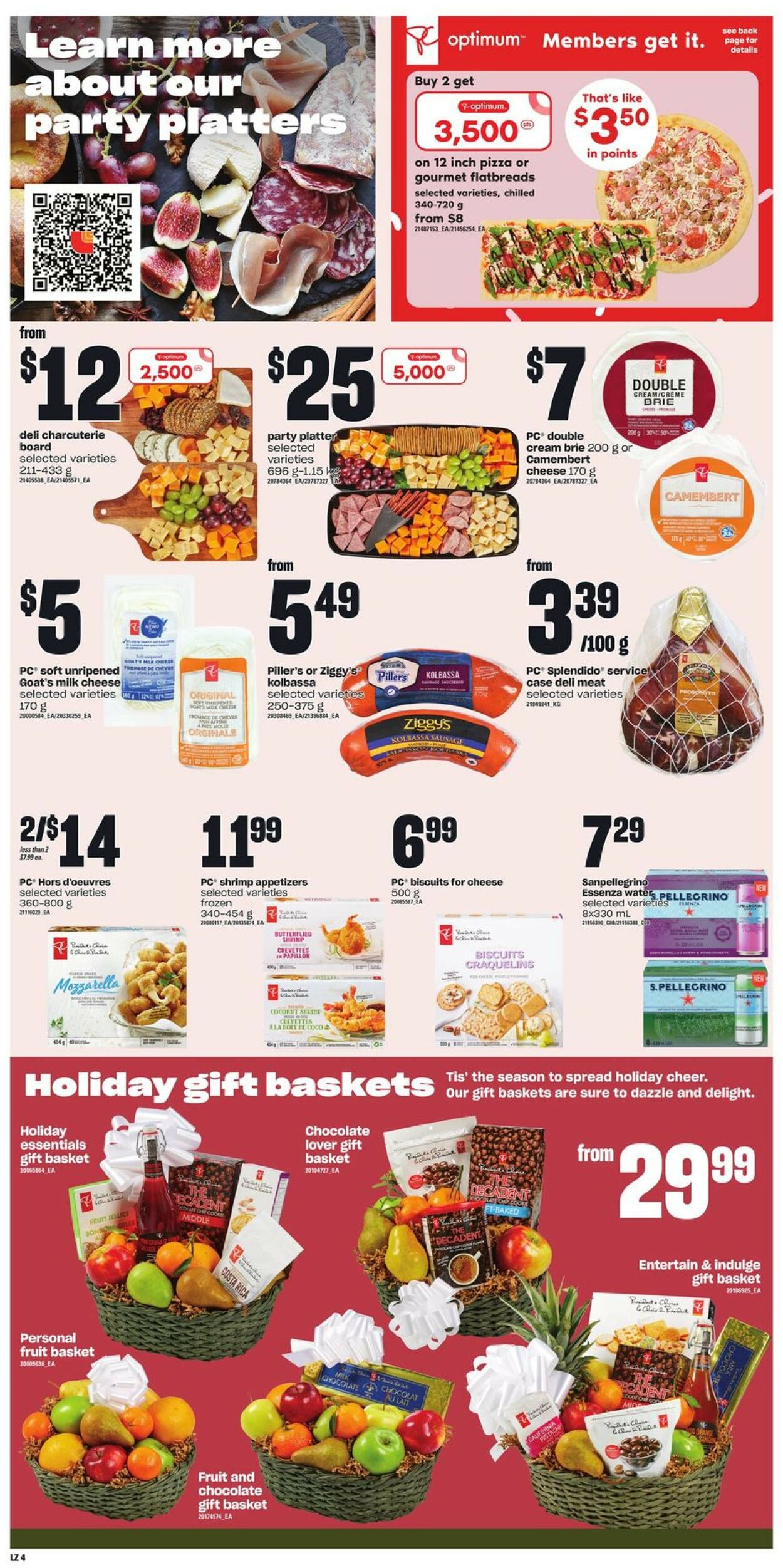 Zehrs Flyer - 12/15-12/21/2022 (Page 7)
