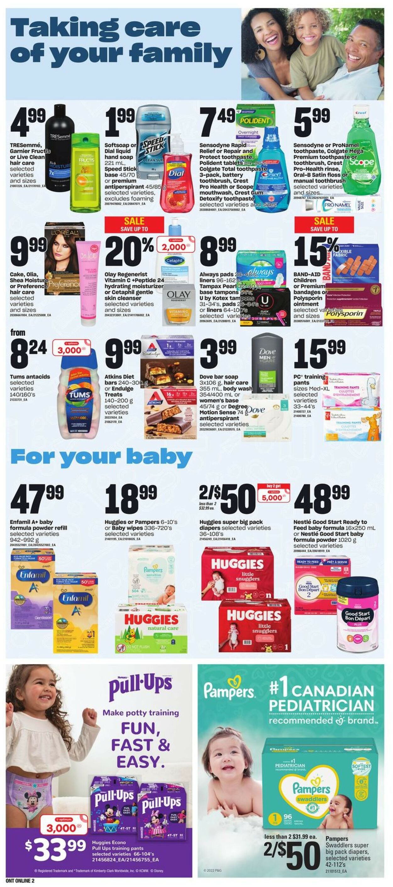 Zehrs Flyer - 12/15-12/21/2022 (Page 11)