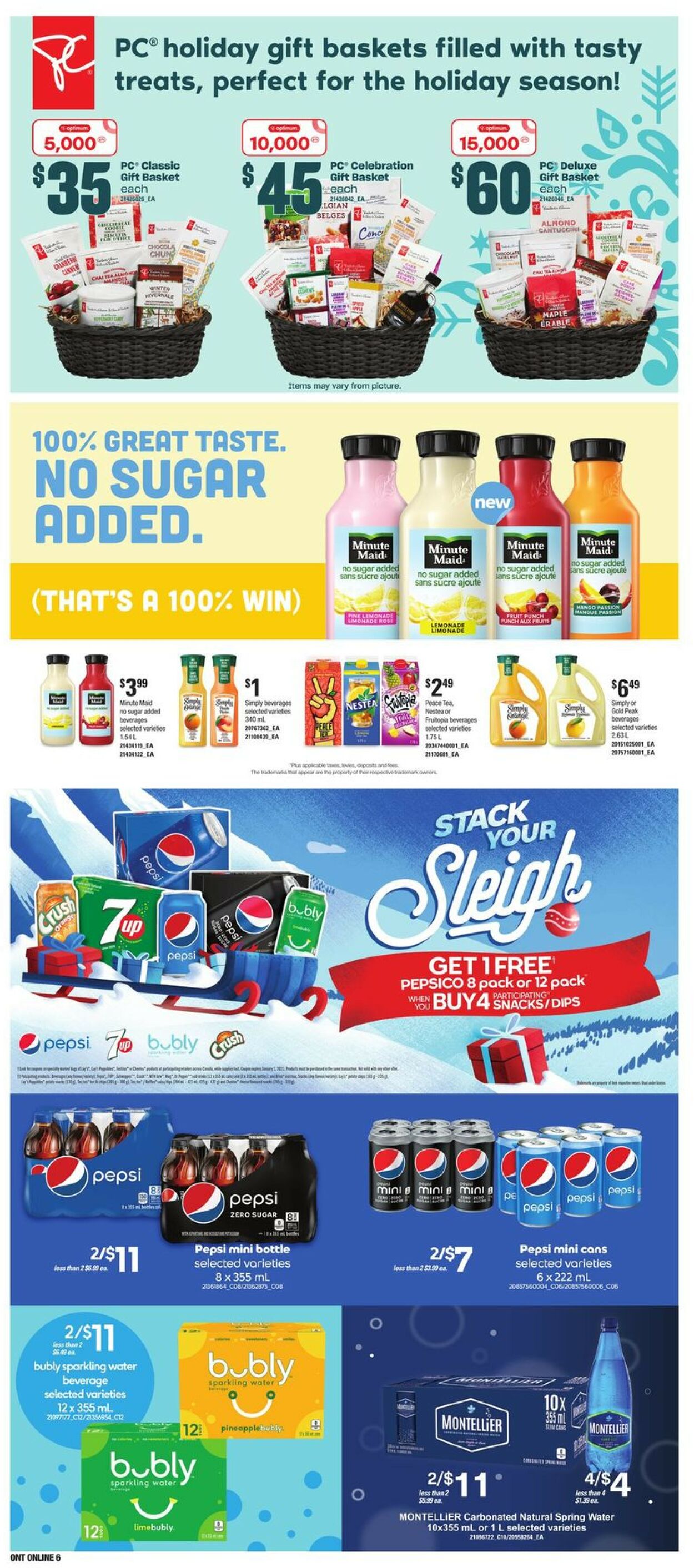 Zehrs Flyer - 12/15-12/21/2022 (Page 15)