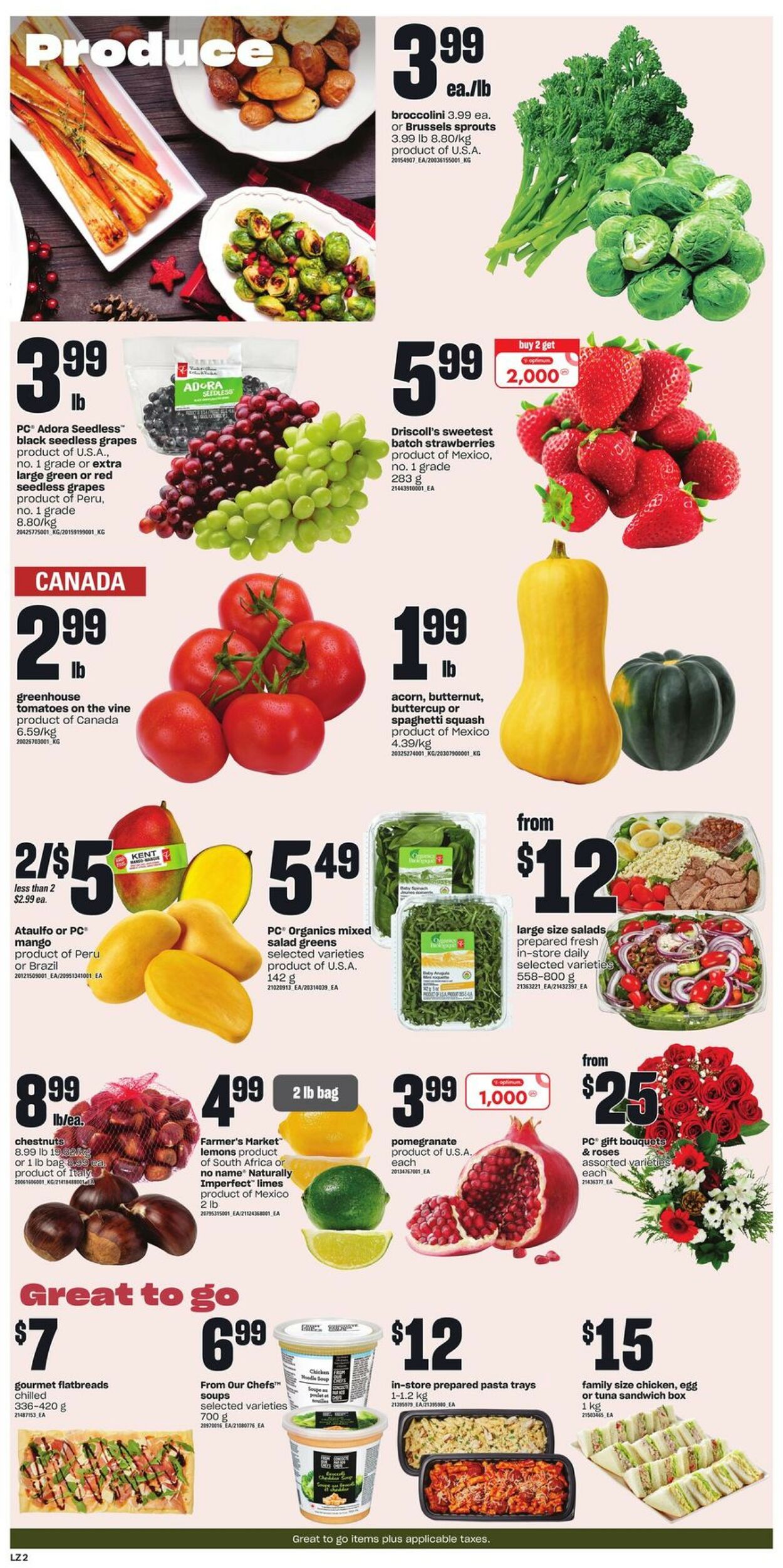 Zehrs Flyer - 12/22-12/28/2022 (Page 5)