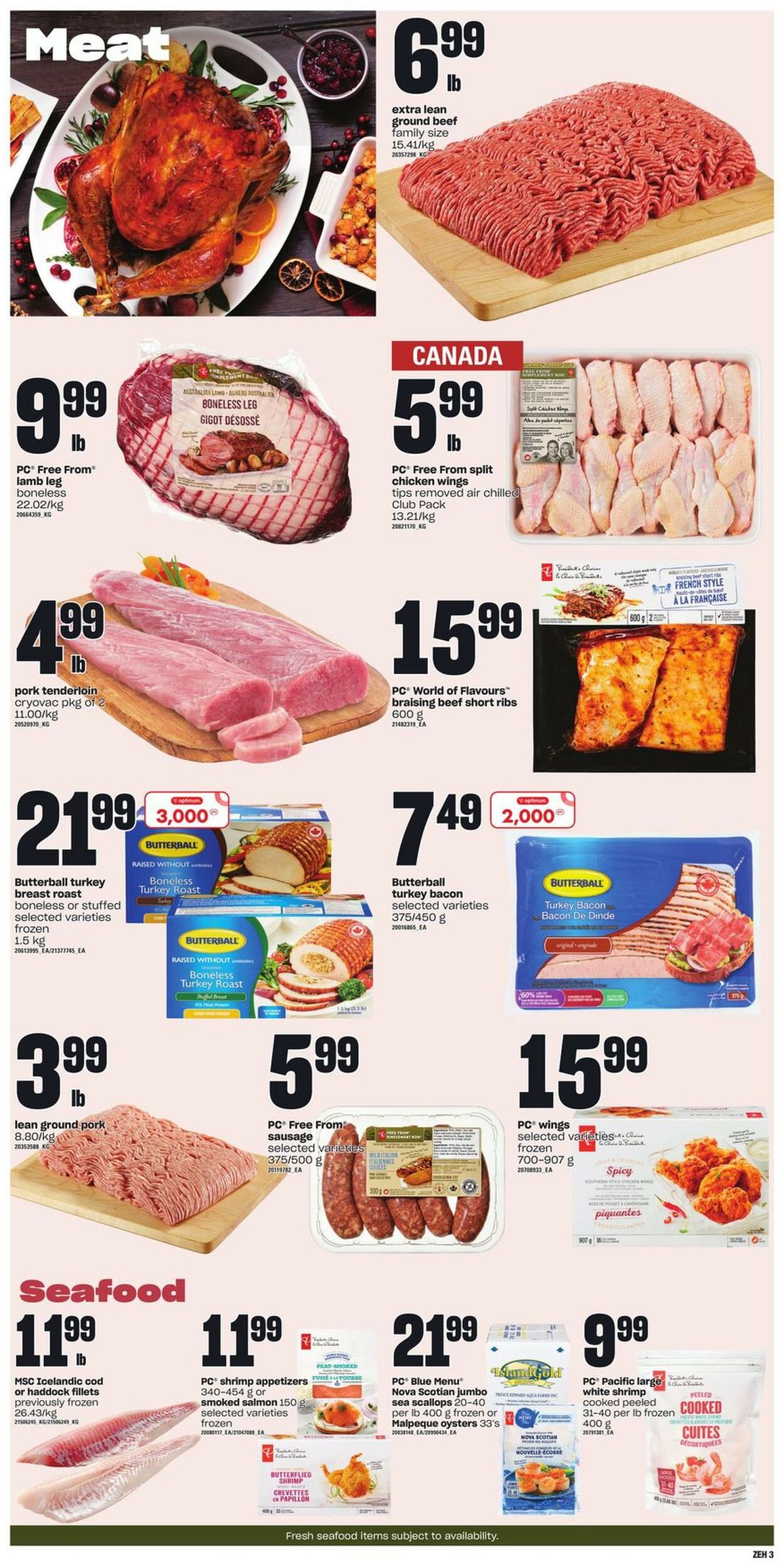 Zehrs Flyer - 12/22-12/28/2022 (Page 6)