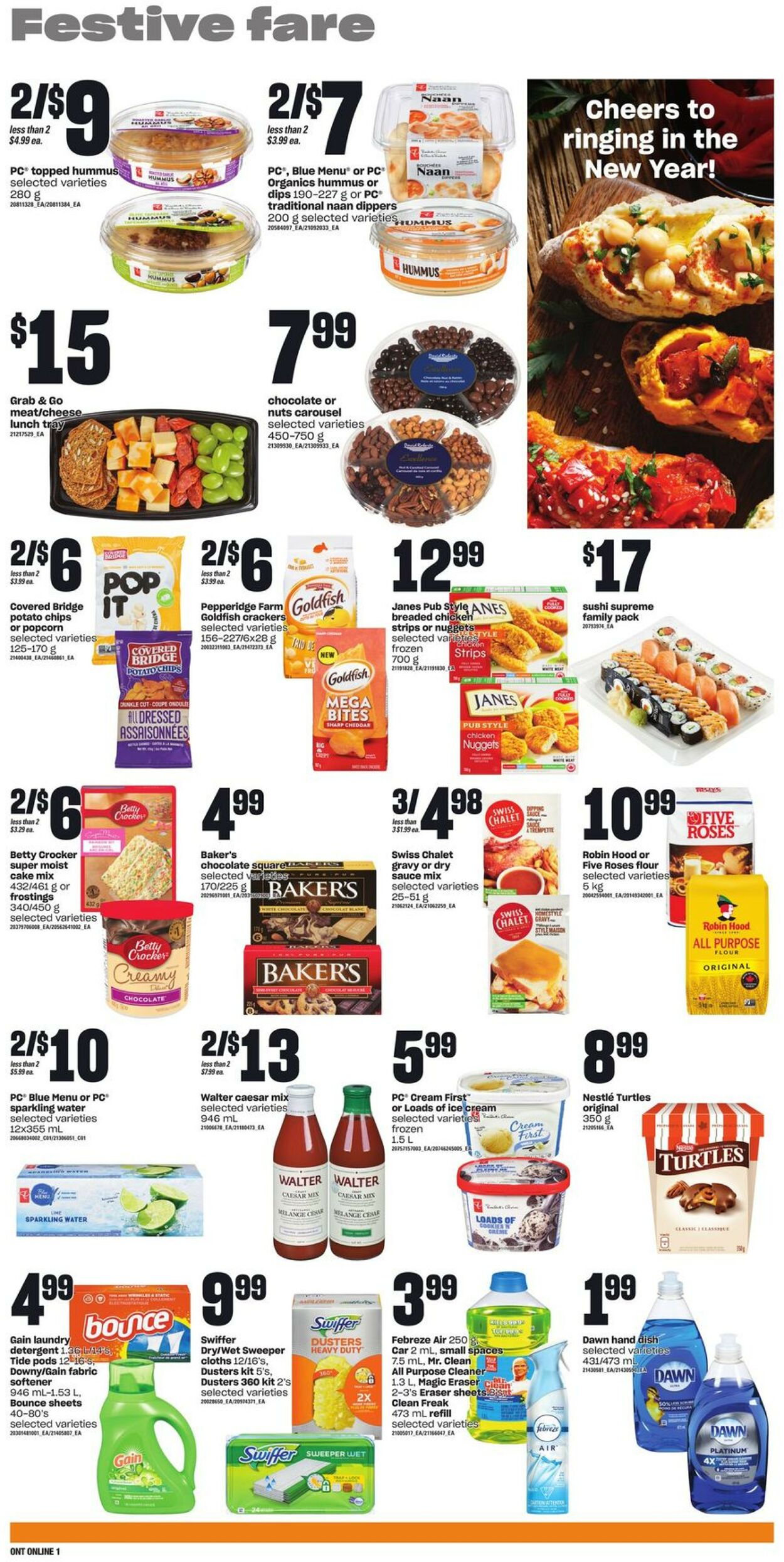 Zehrs Flyer - 12/22-12/28/2022 (Page 9)
