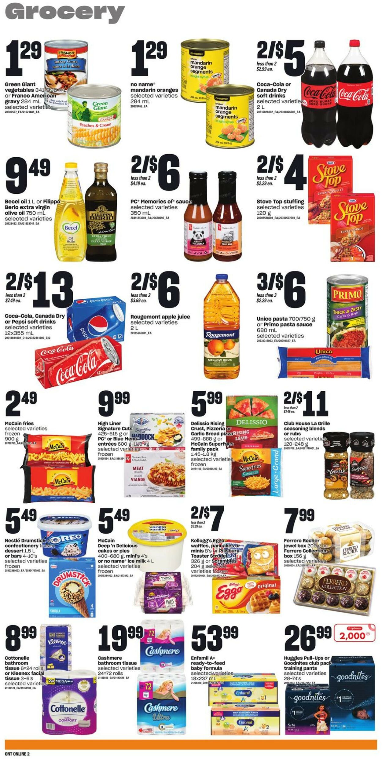 Zehrs Flyer - 12/22-12/28/2022 (Page 10)
