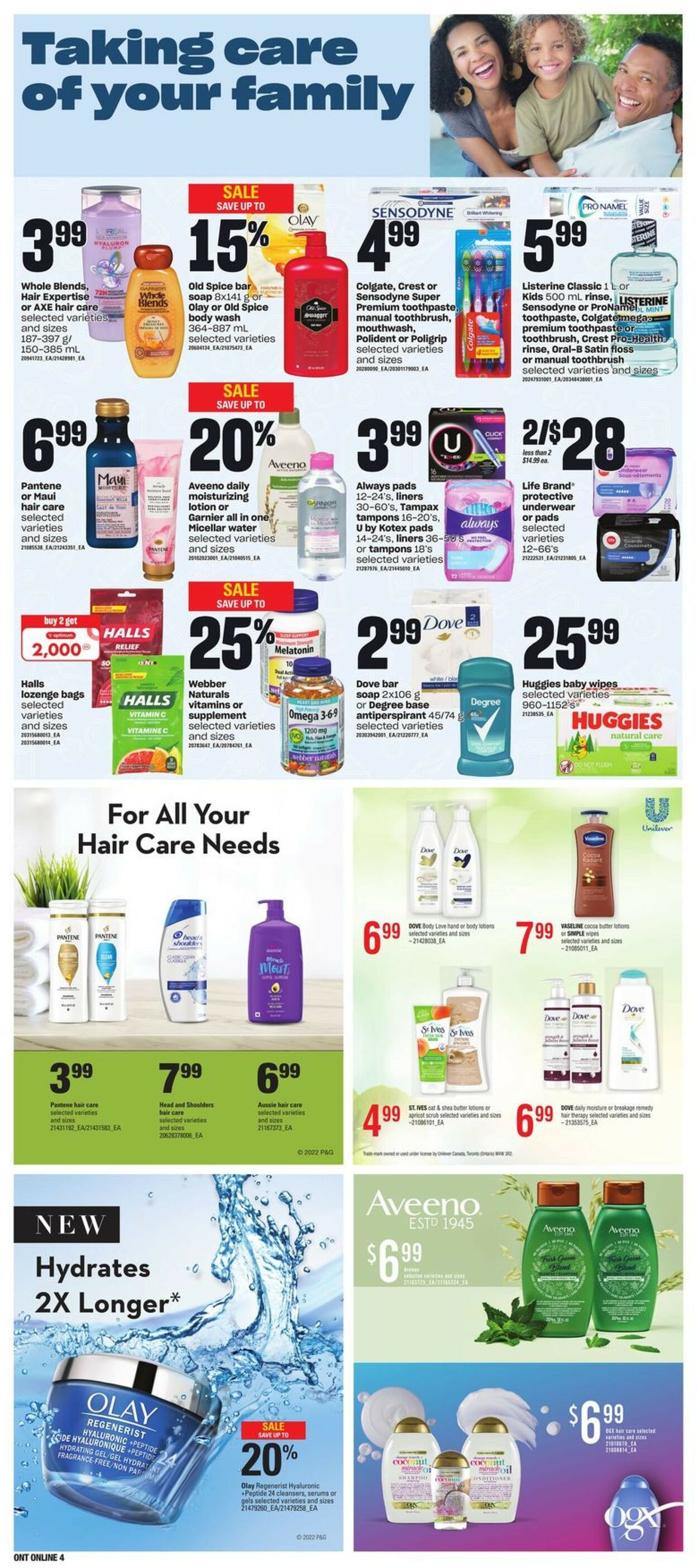 Zehrs Flyer - 12/22-12/28/2022 (Page 13)
