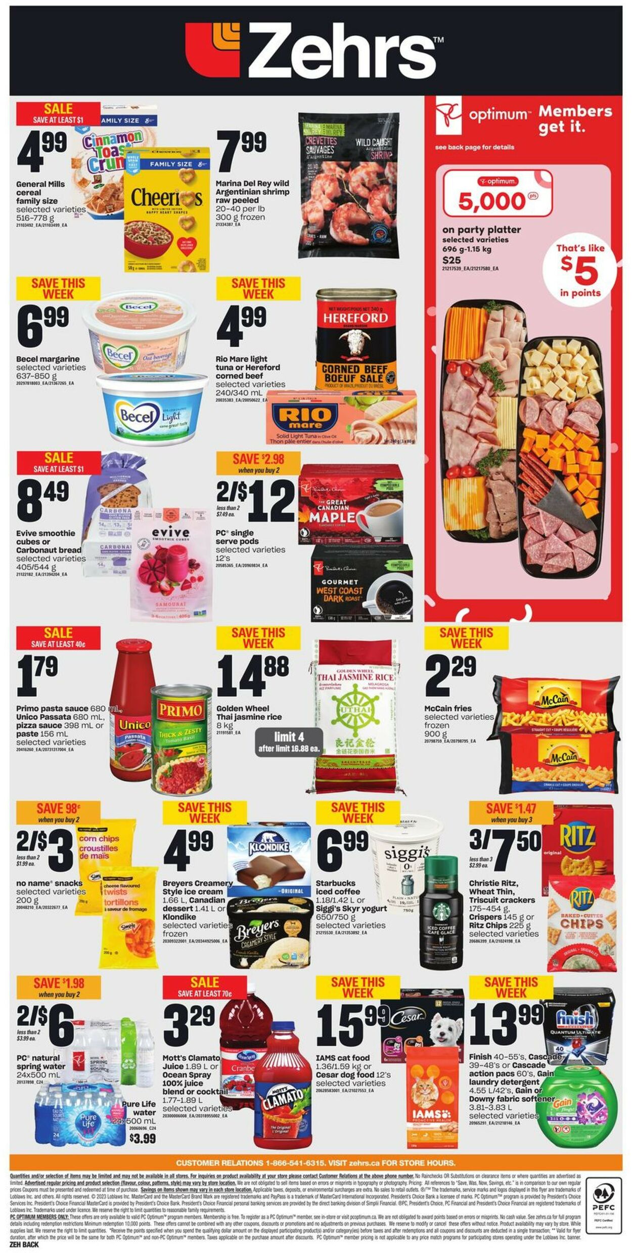 Zehrs Flyer - 12/29-01/04/2023 (Page 4)
