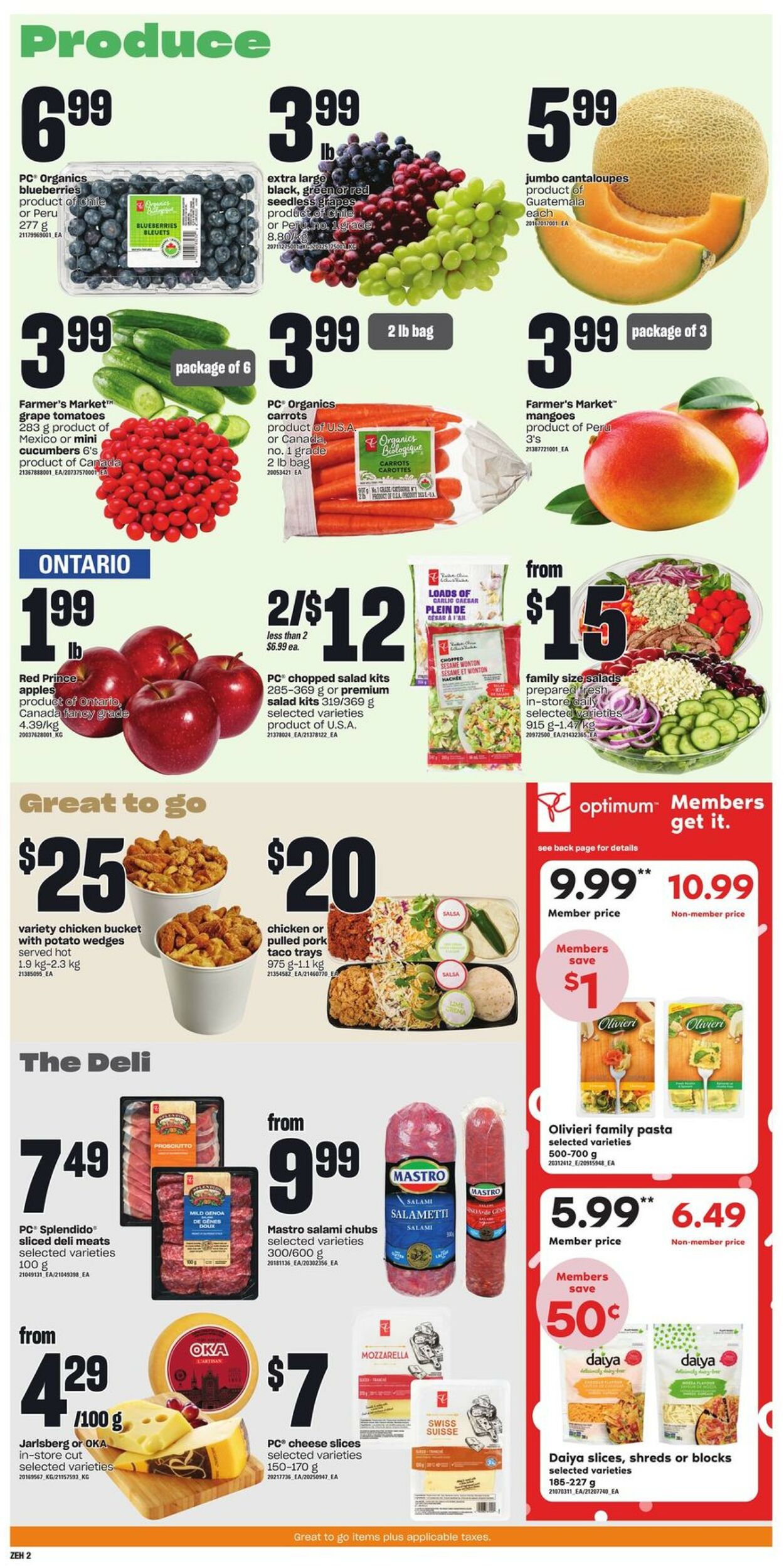 Zehrs Flyer - 12/29-01/04/2023 (Page 5)