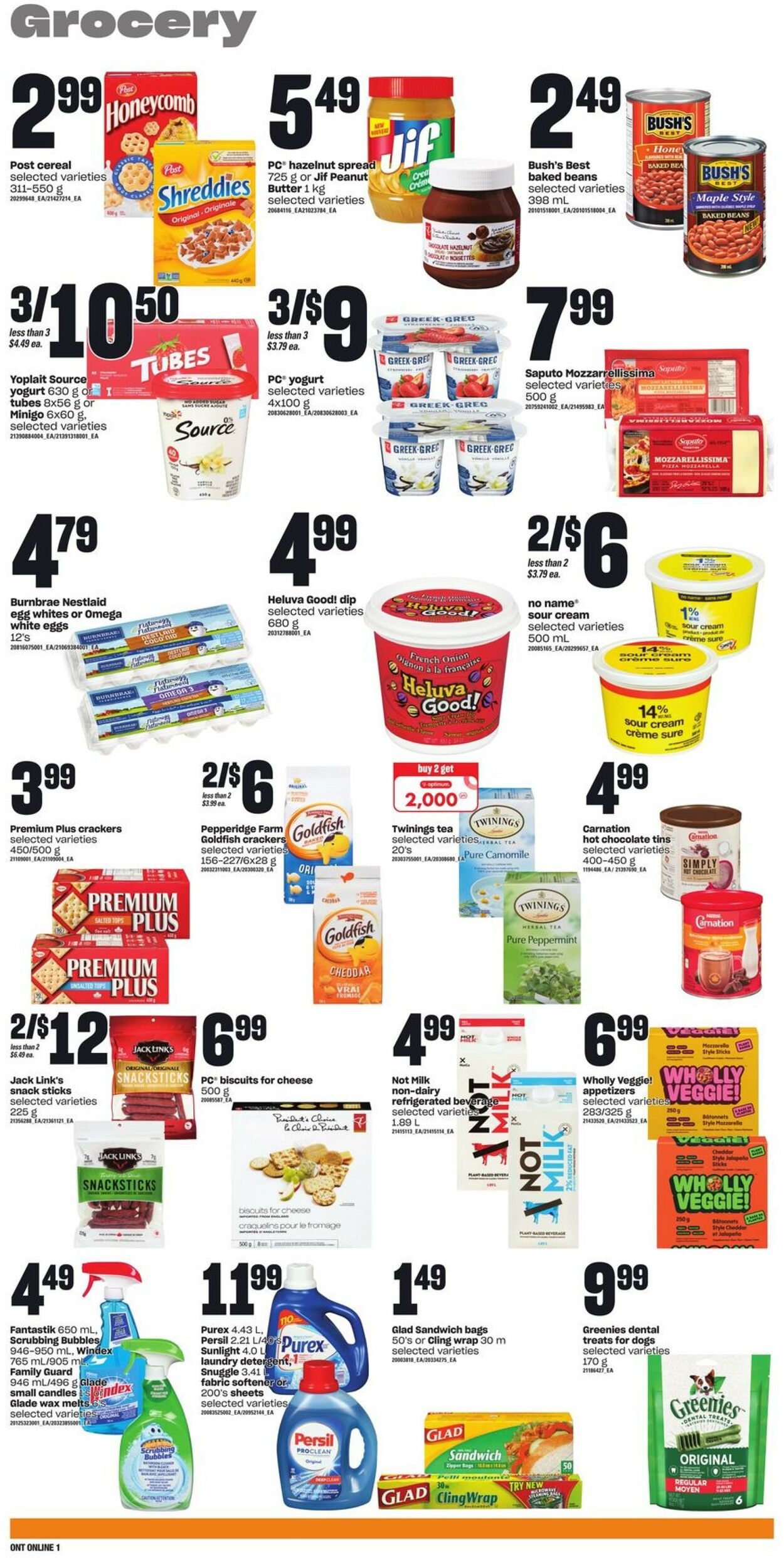 Zehrs Flyer - 12/29-01/04/2023 (Page 7)