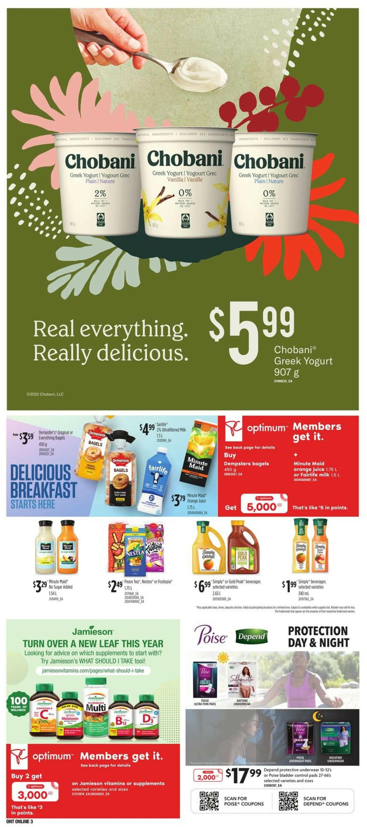 Zehrs Flyer - 12/29-01/04/2023 (Page 10)