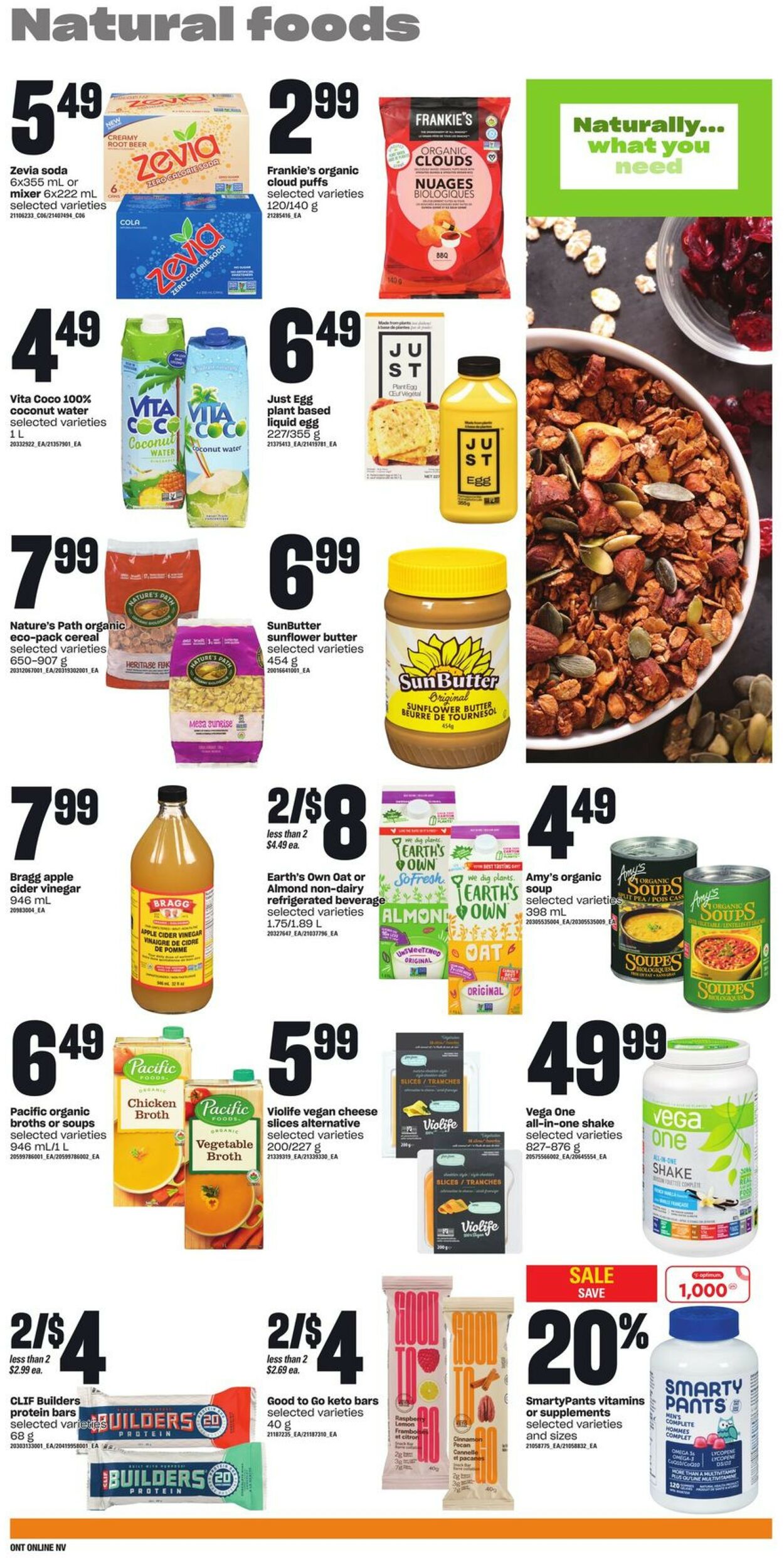 Zehrs Flyer - 01/05-01/11/2023 (Page 9)