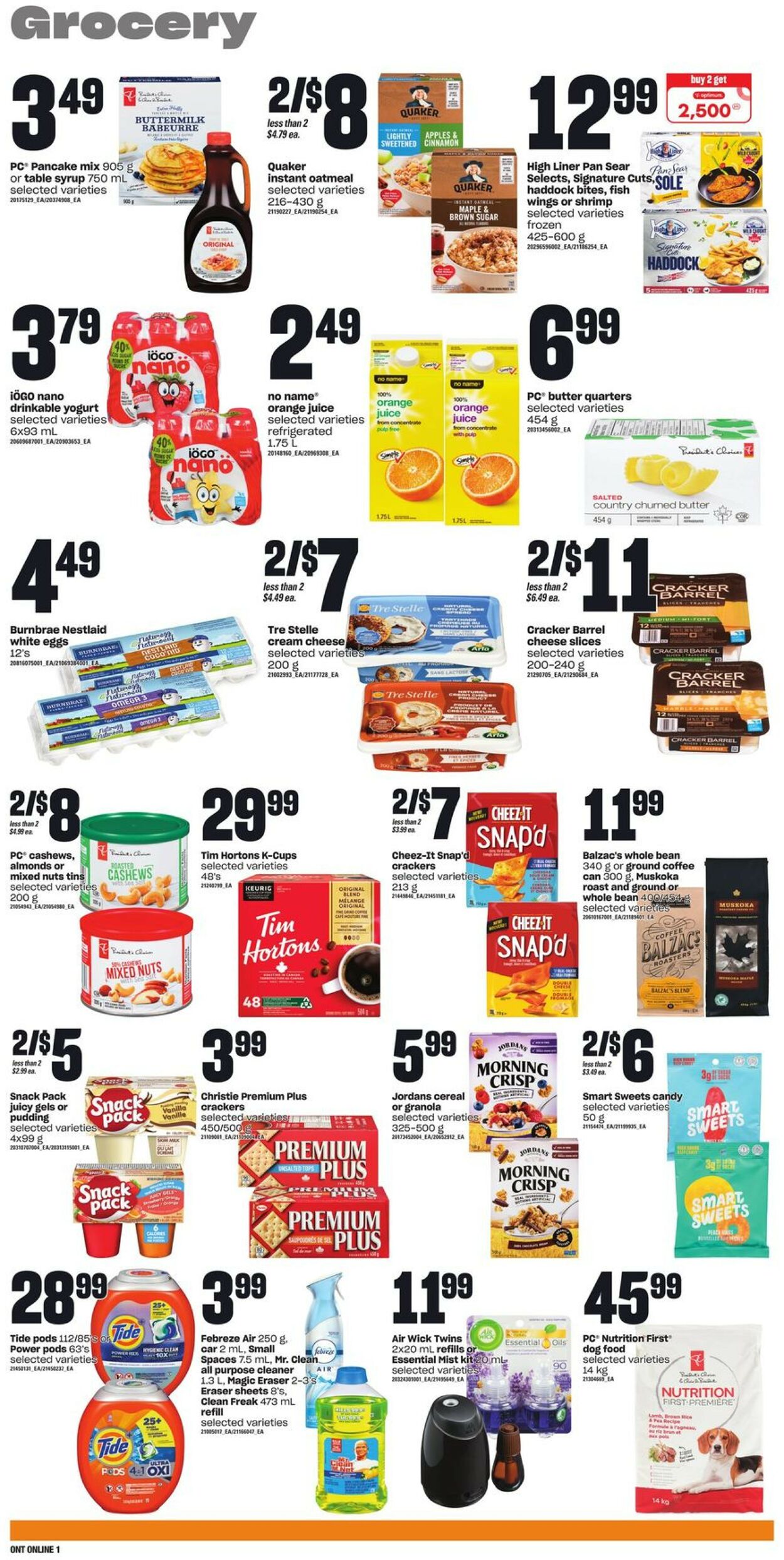 Zehrs Flyer - 01/12-01/18/2023 (Page 7)