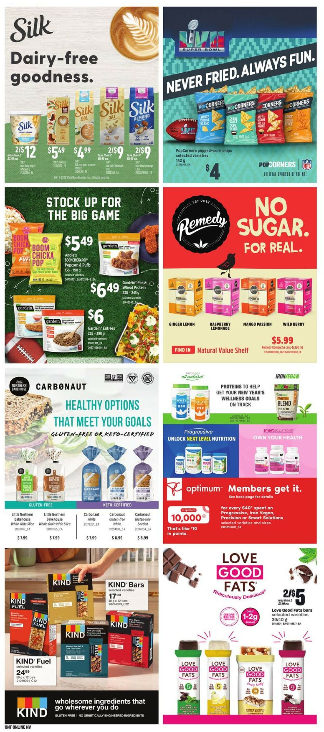 Zehrs Flyer - 01/12-01/18/2023 (Page 8)