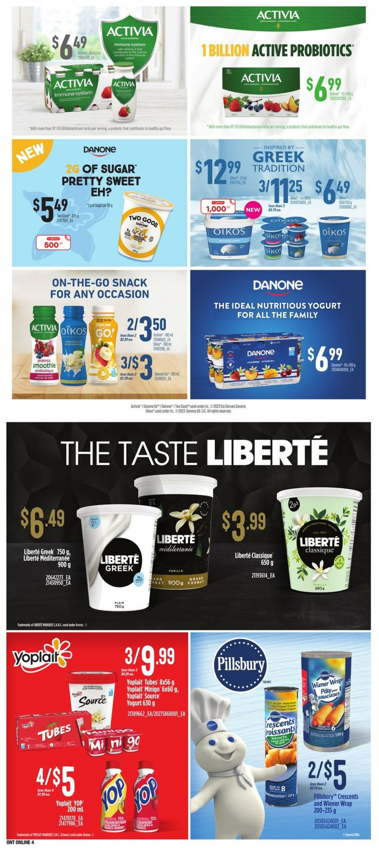 Zehrs Flyer - 01/12-01/18/2023 (Page 11)
