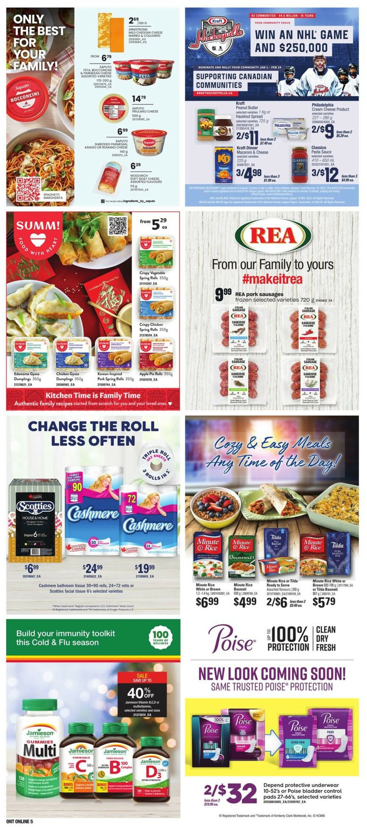 Zehrs Flyer - 01/19-01/25/2023 (Page 11)
