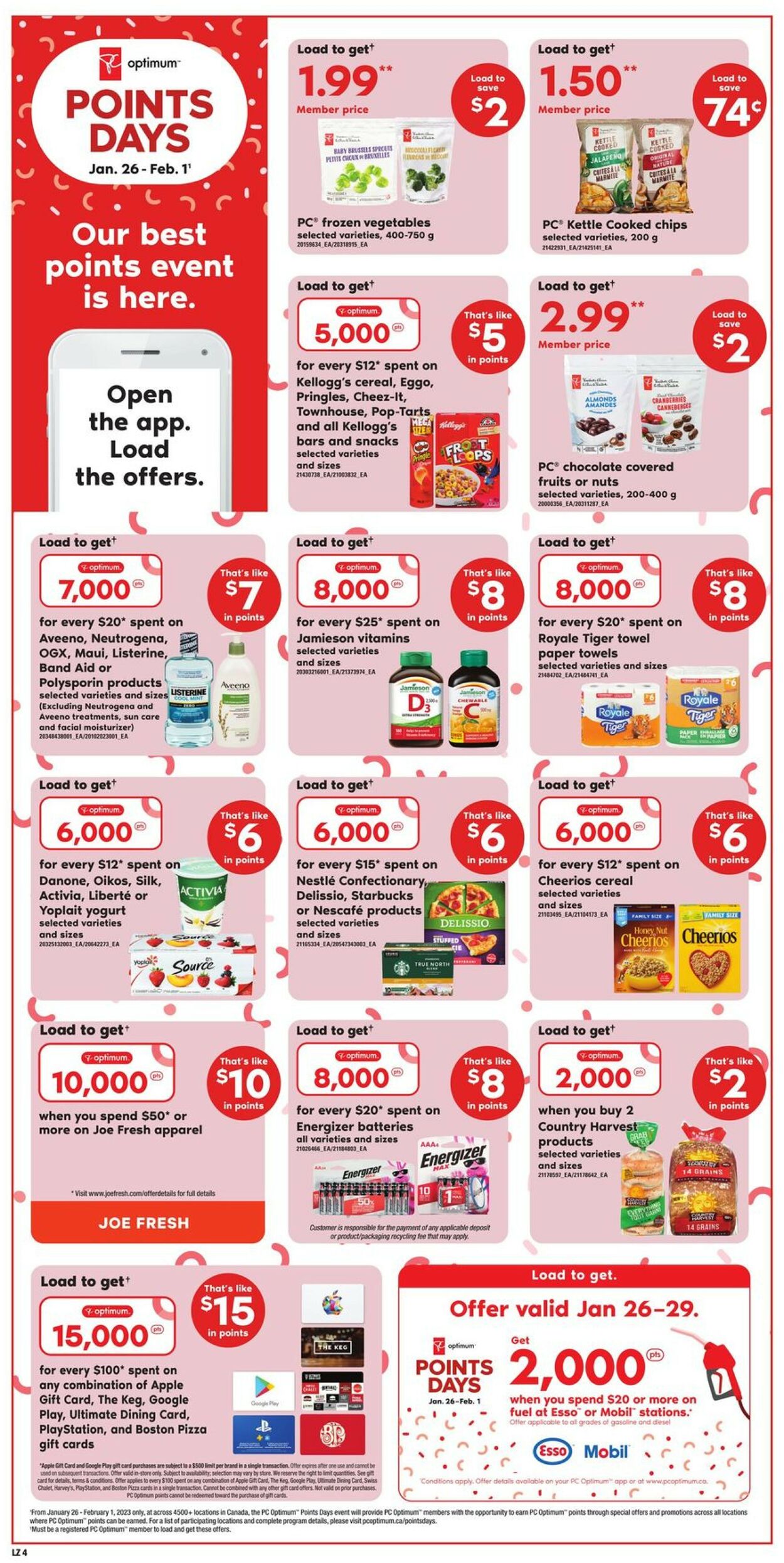 Zehrs Flyer - 01/26-02/01/2023 (Page 7)
