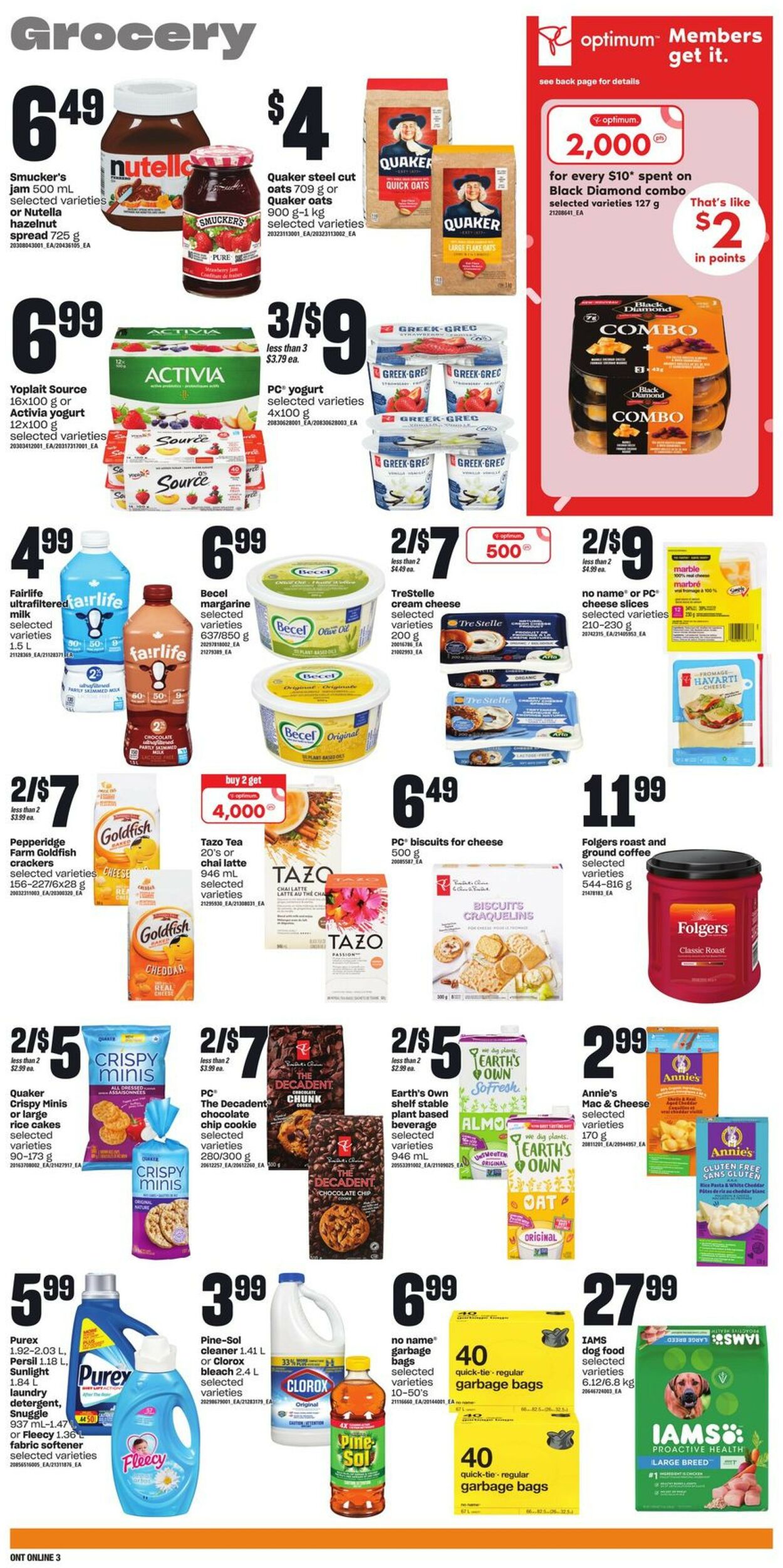 Zehrs Flyer - 01/26-02/01/2023 (Page 13)