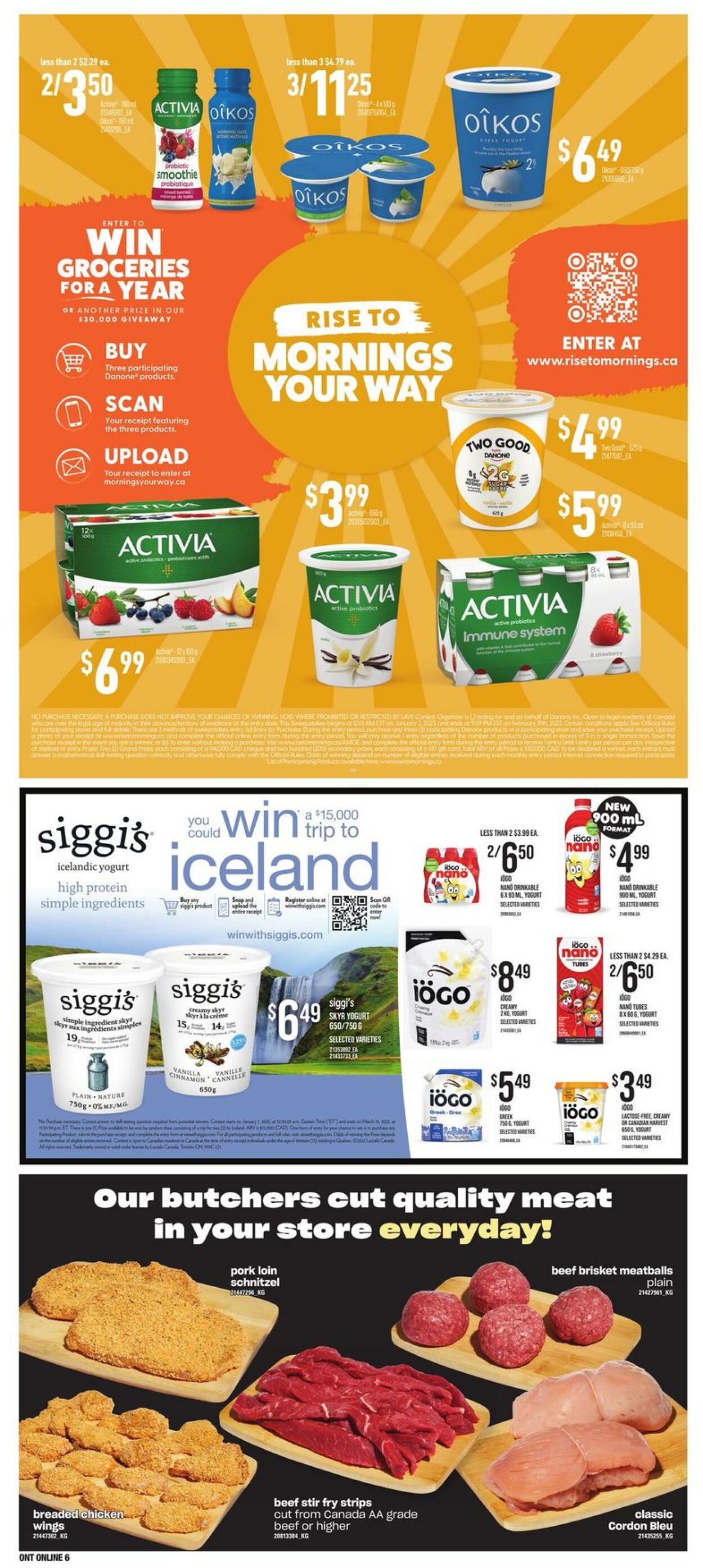 Zehrs Flyer - 01/26-02/01/2023 (Page 16)