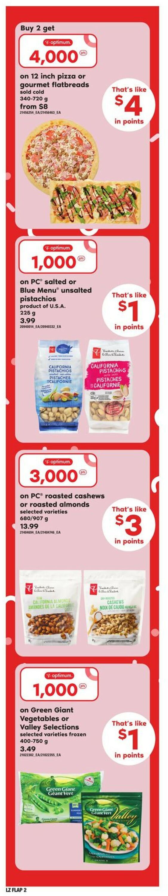 Zehrs Flyer - 02/02-02/08/2023 (Page 2)