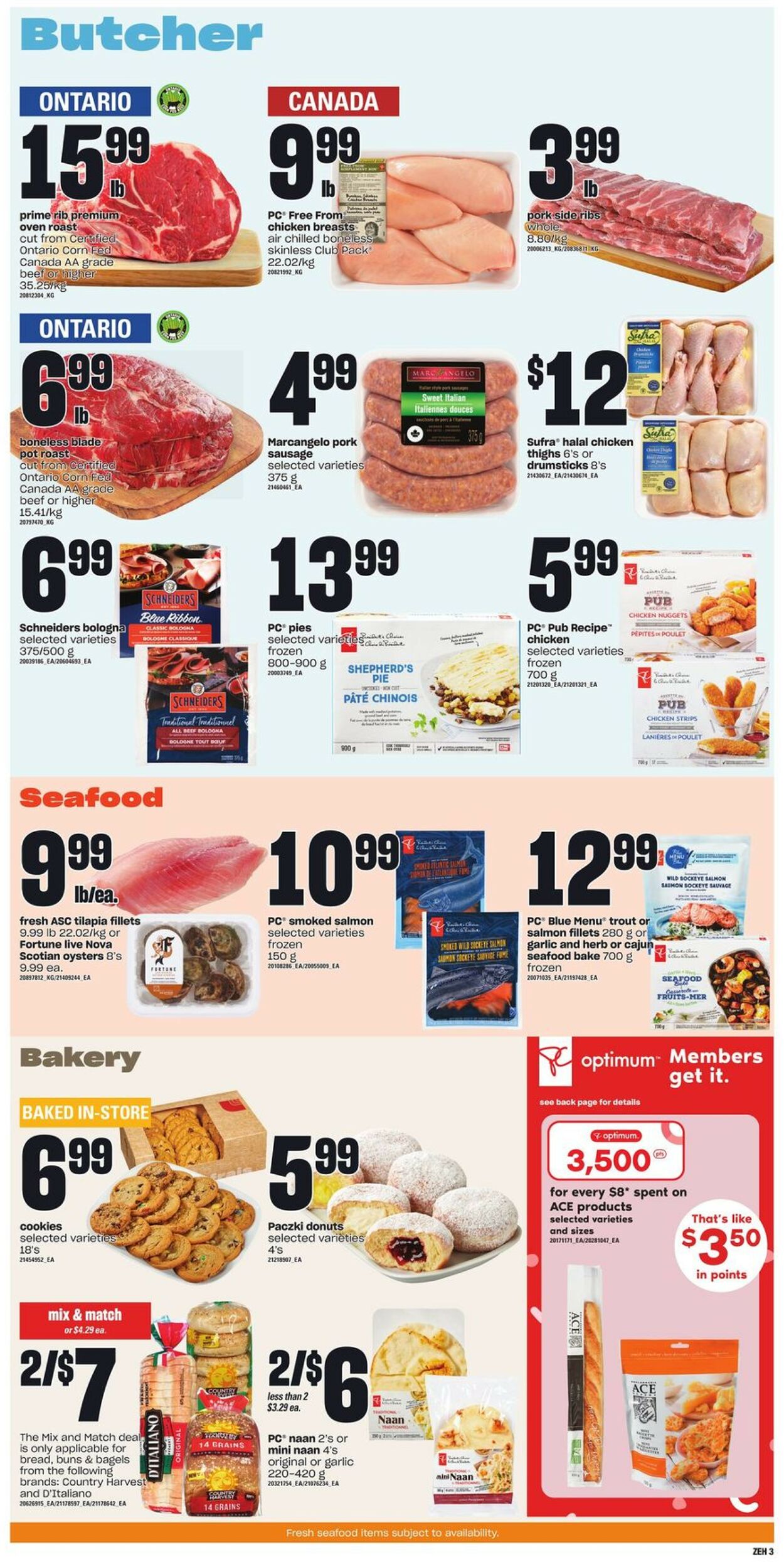 Zehrs Flyer - 02/02-02/08/2023 (Page 7)