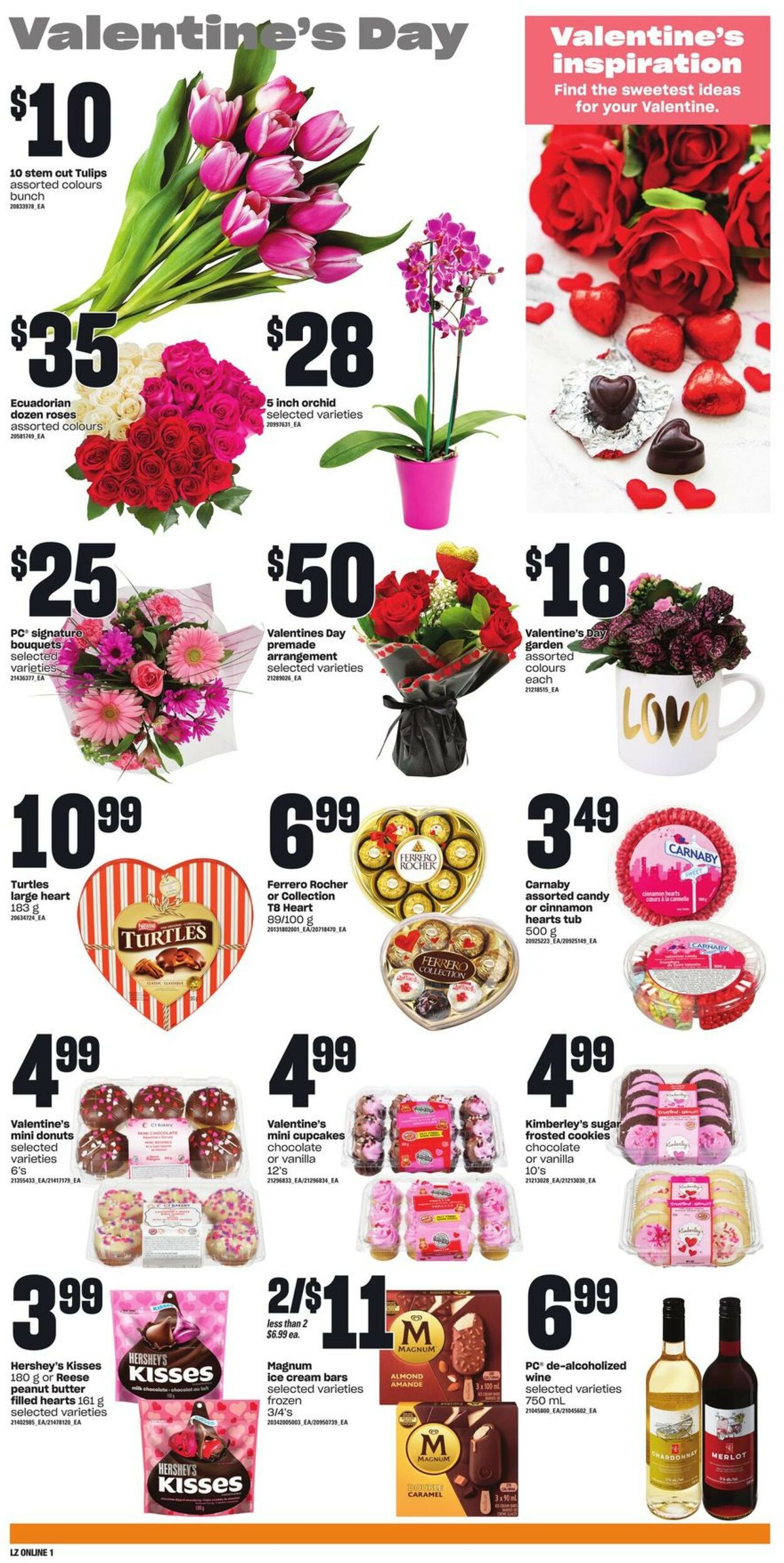 Zehrs Flyer - 02/02-02/08/2023 (Page 9)