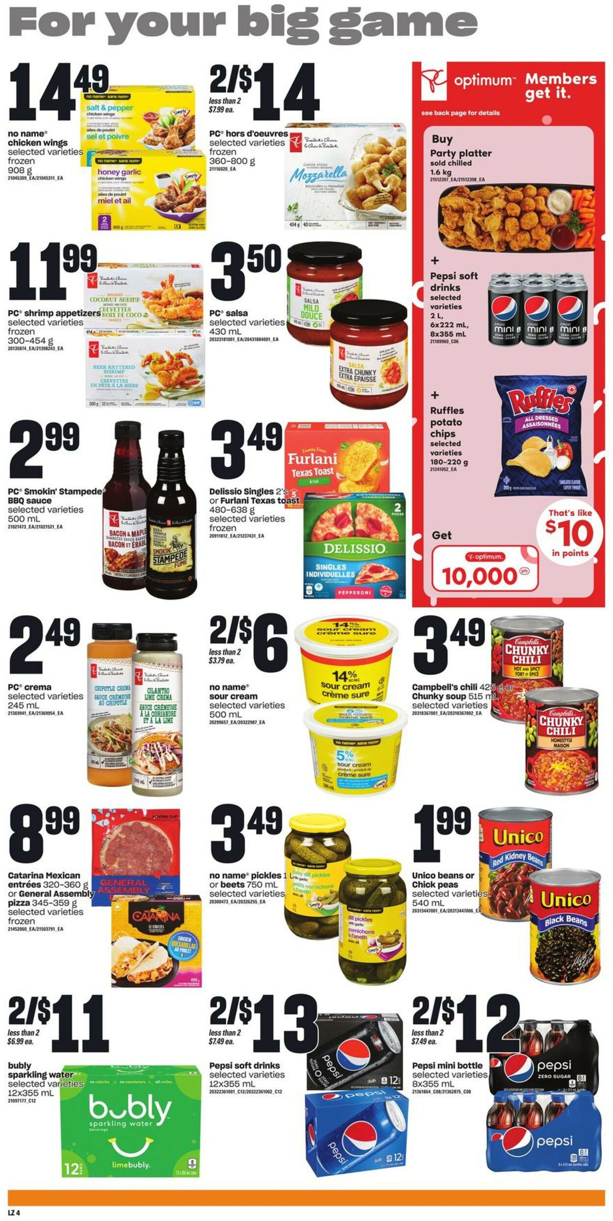Zehrs Flyer - 02/09-02/15/2023 (Page 7)