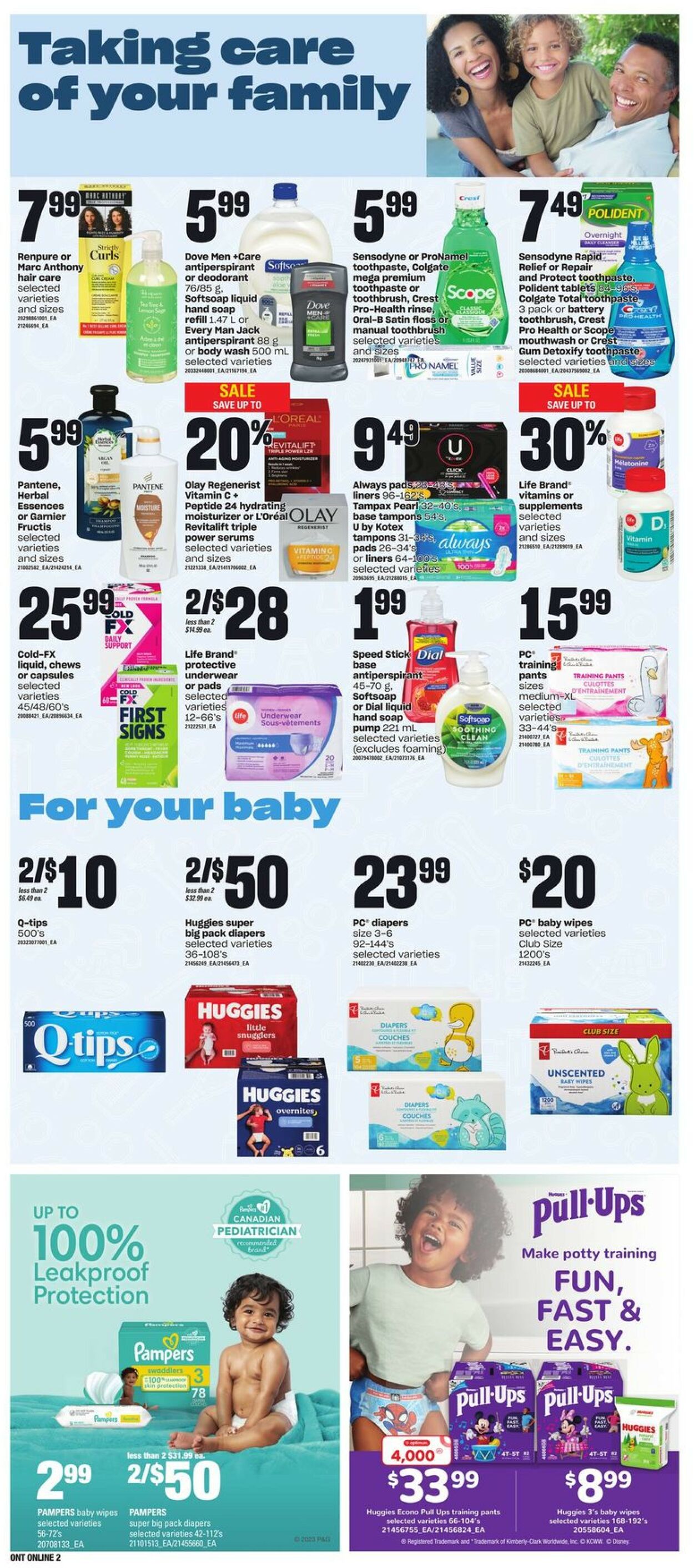 Zehrs Flyer - 02/09-02/15/2023 (Page 10)