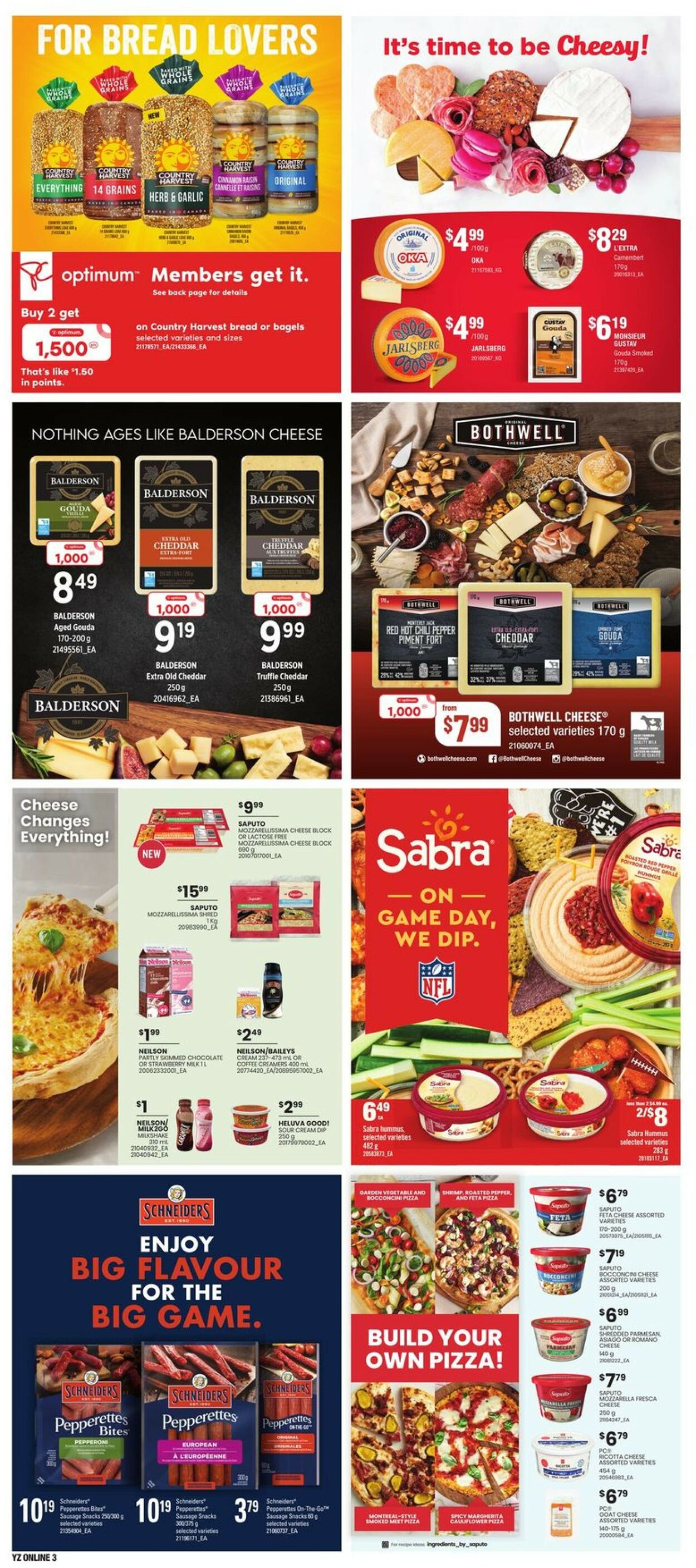 Zehrs Flyer - 02/09-02/15/2023 (Page 12)