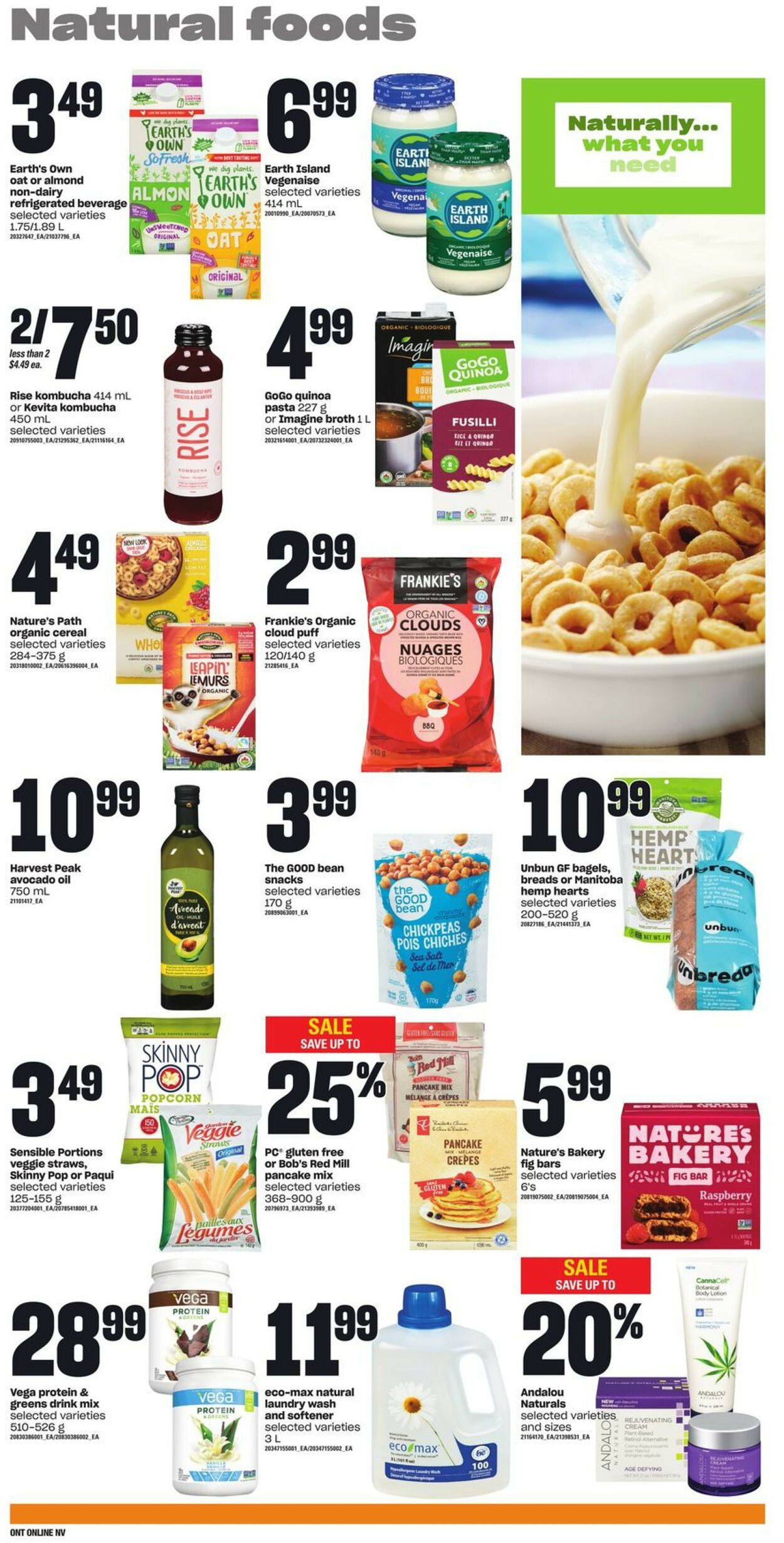 Zehrs Flyer - 02/16-02/22/2023 (Page 9)