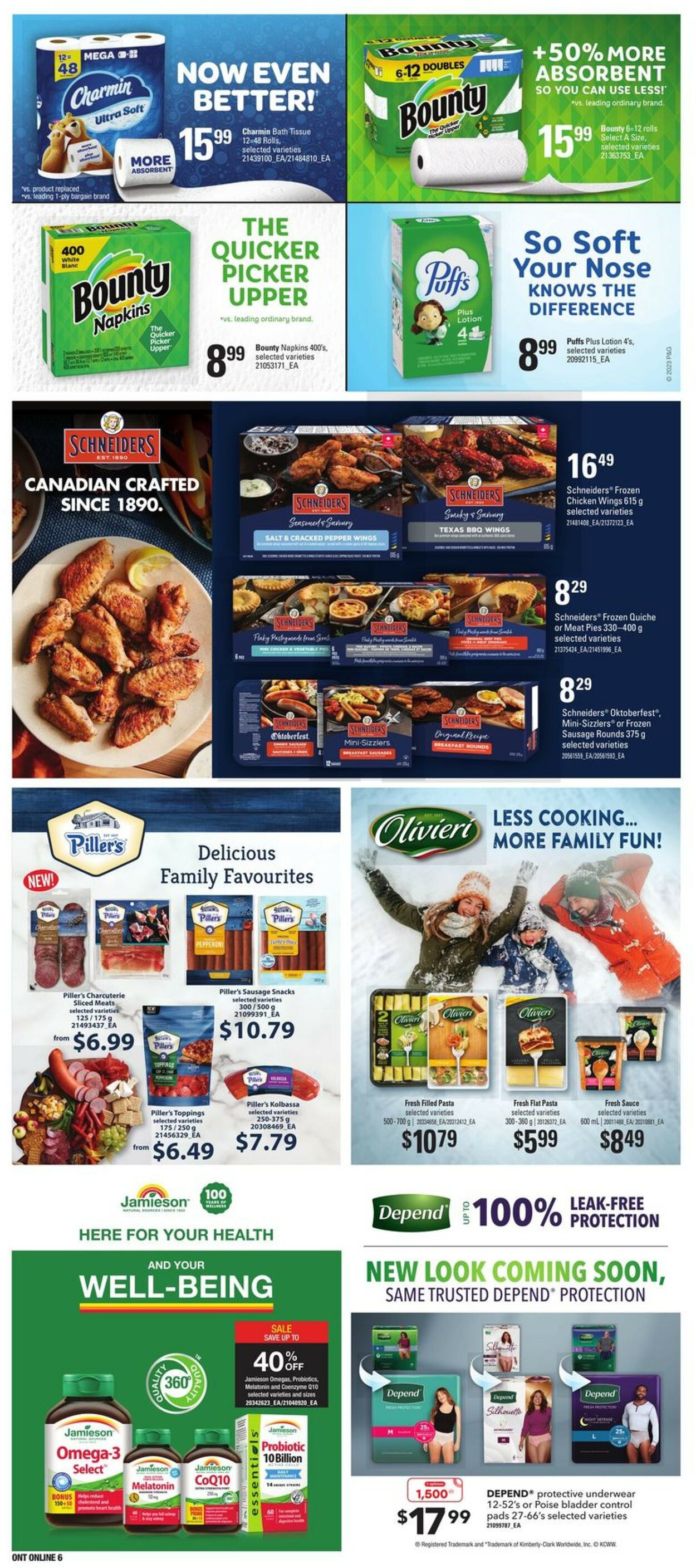 Zehrs Flyer - 02/16-02/22/2023 (Page 14)