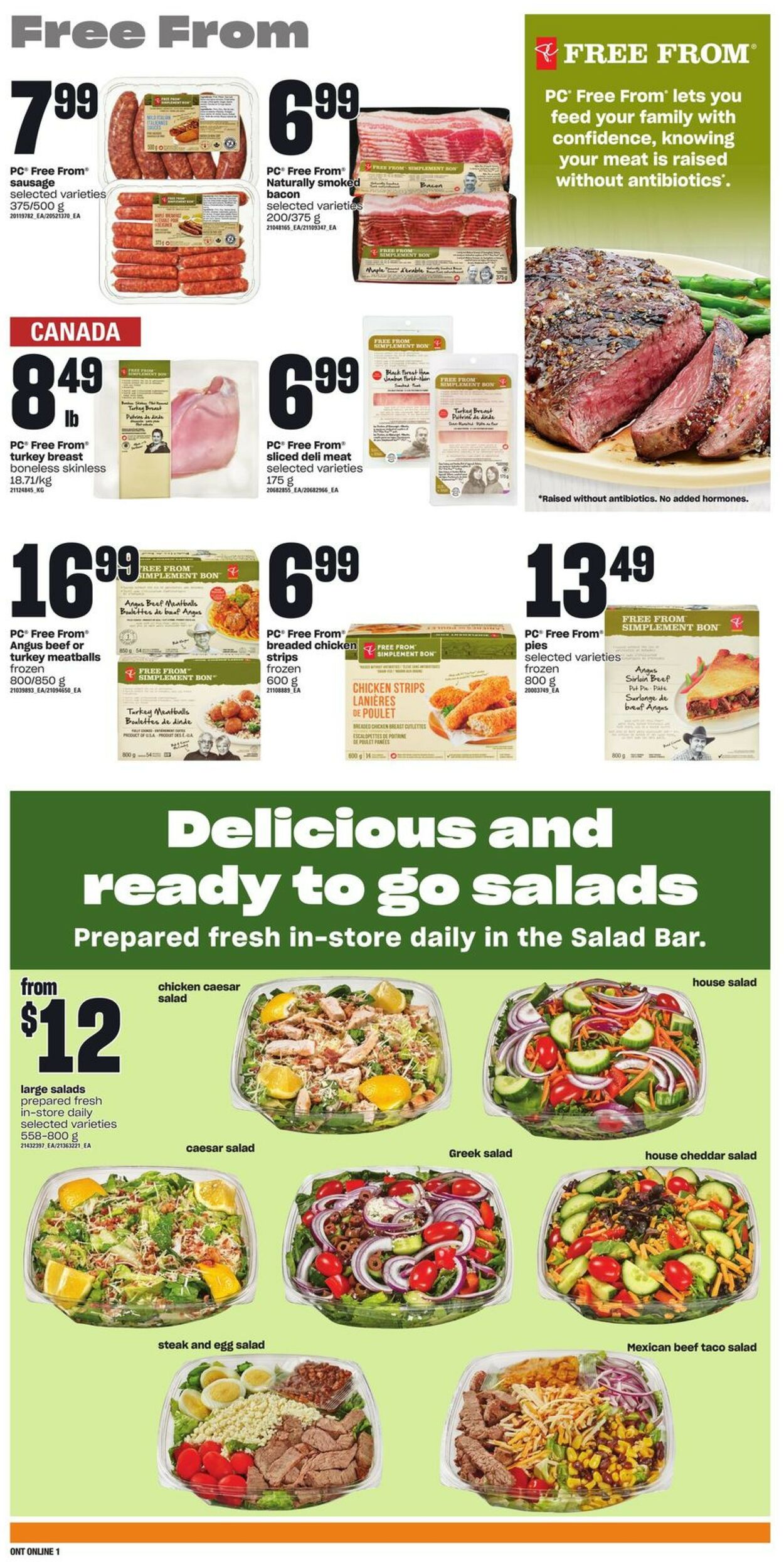 Zehrs Flyer - 02/23-03/01/2023 (Page 7)