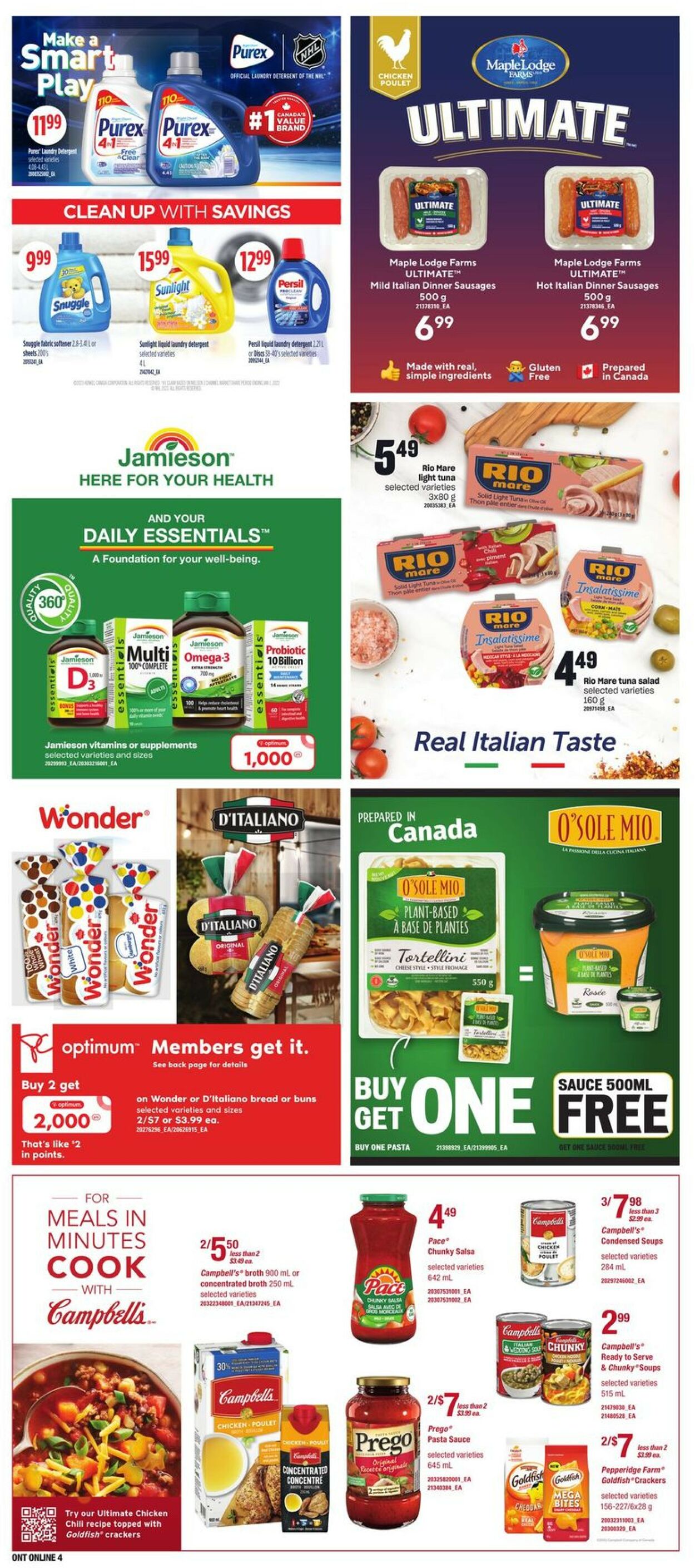 Zehrs Flyer - 02/23-03/01/2023 (Page 10)