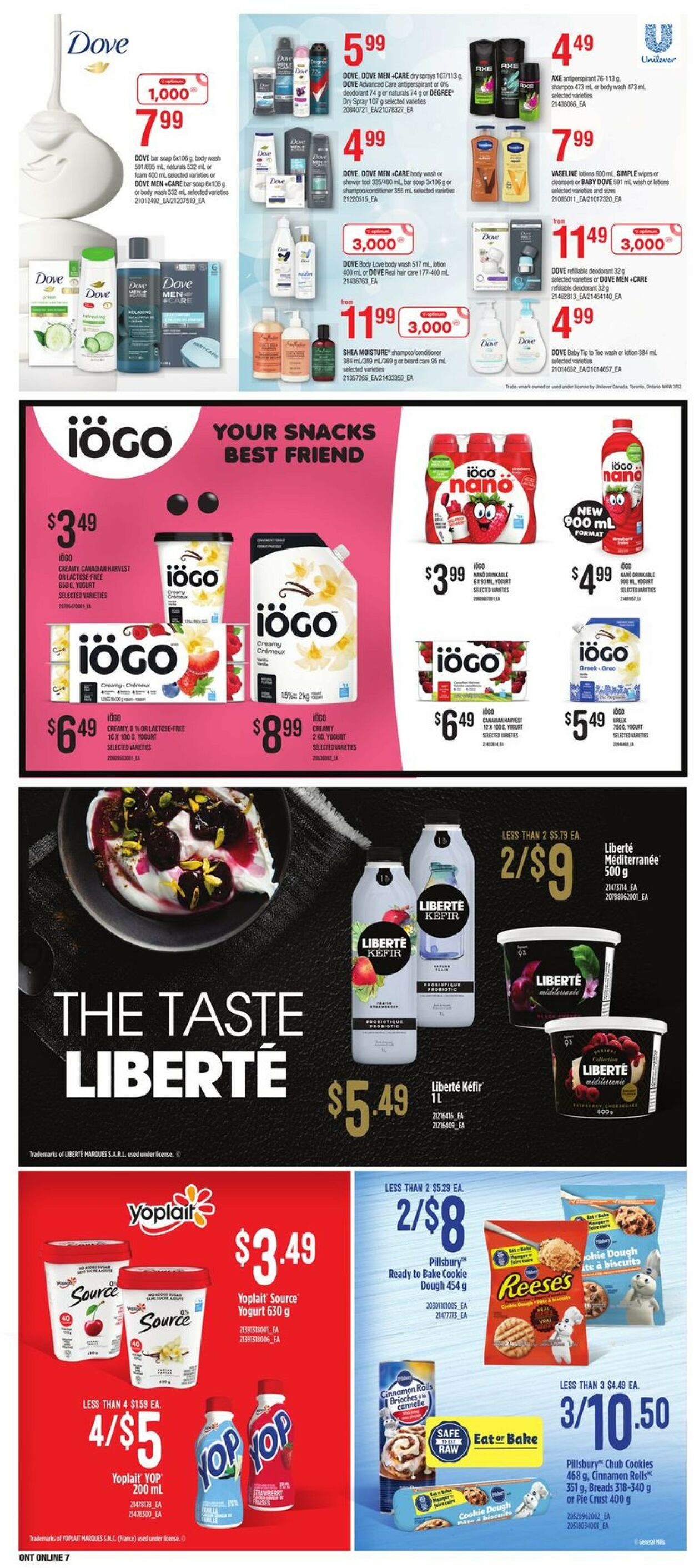 Zehrs Flyer - 03/02-03/08/2023 (Page 15)