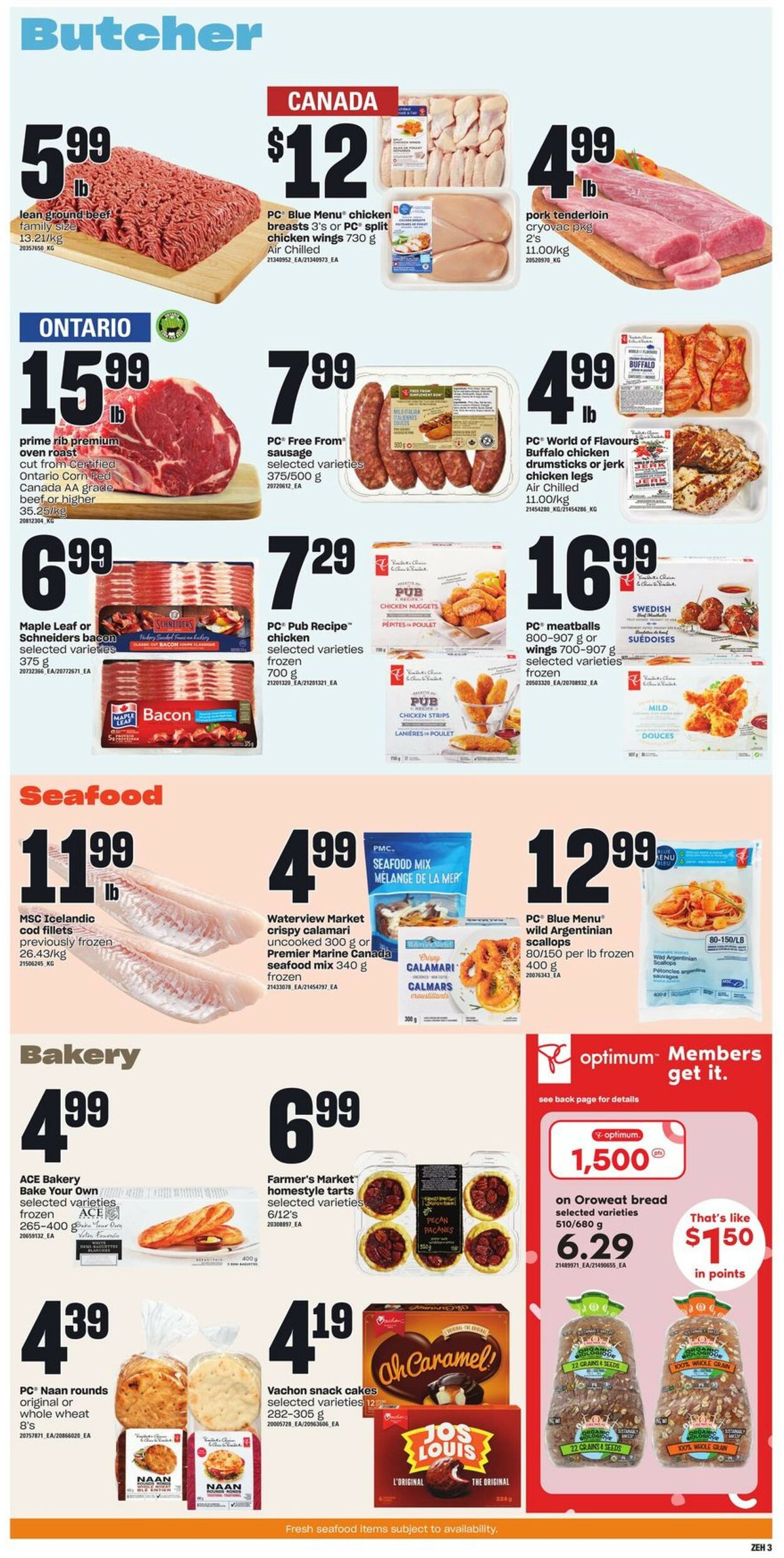 Zehrs Flyer - 03/09-03/15/2023 (Page 8)