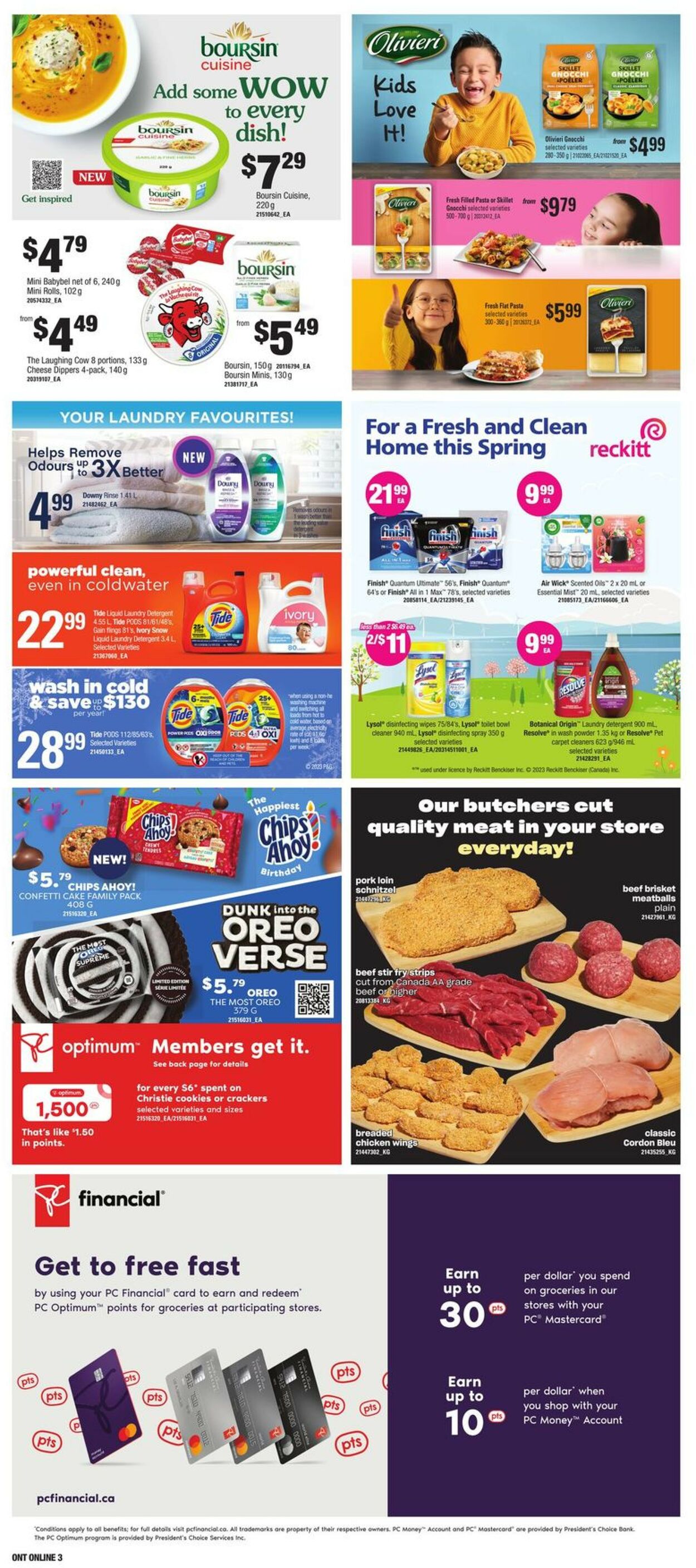 Zehrs Flyer - 03/09-03/15/2023 (Page 12)