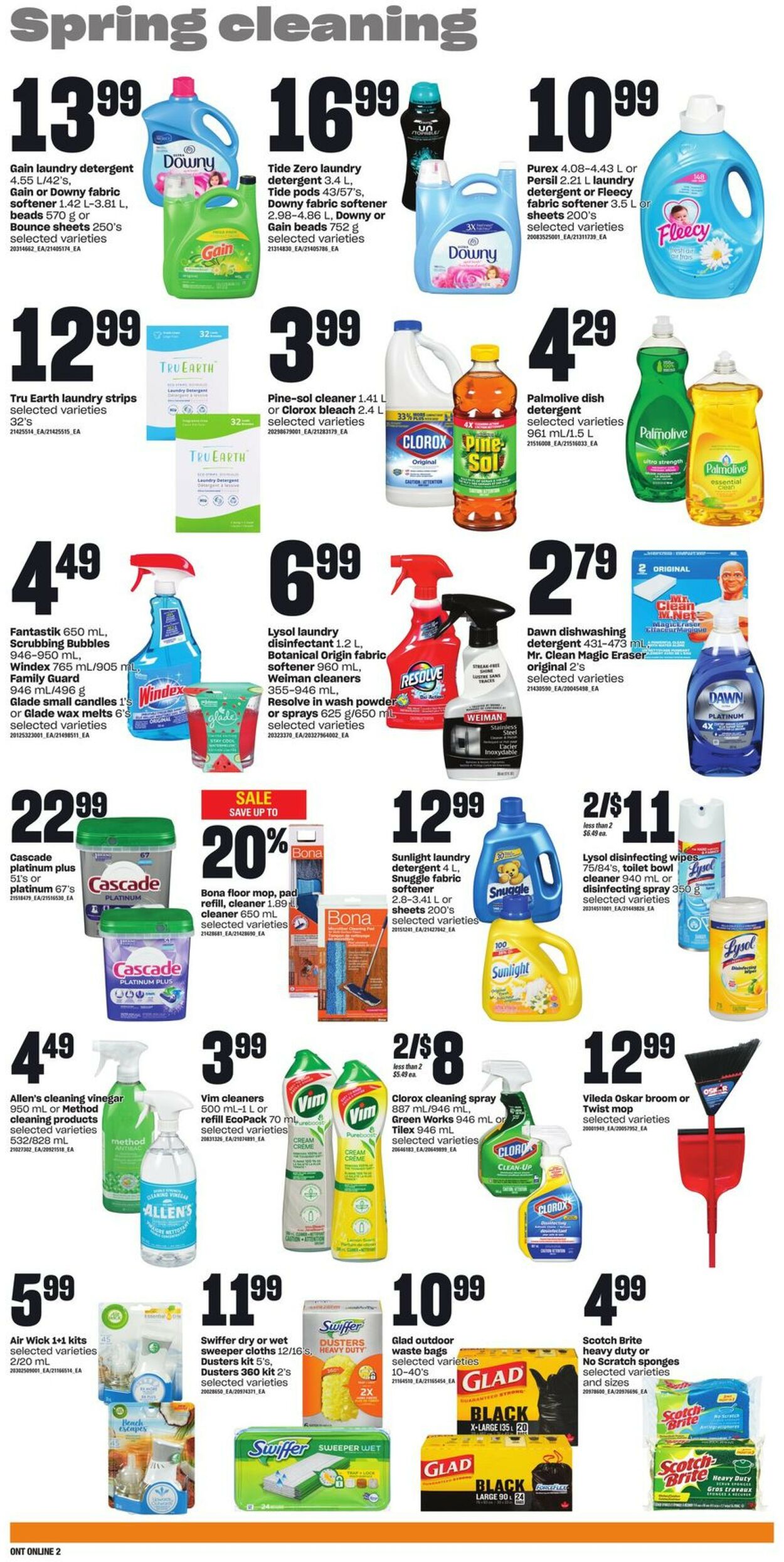 Zehrs Flyer - 03/16-03/22/2023 (Page 11)