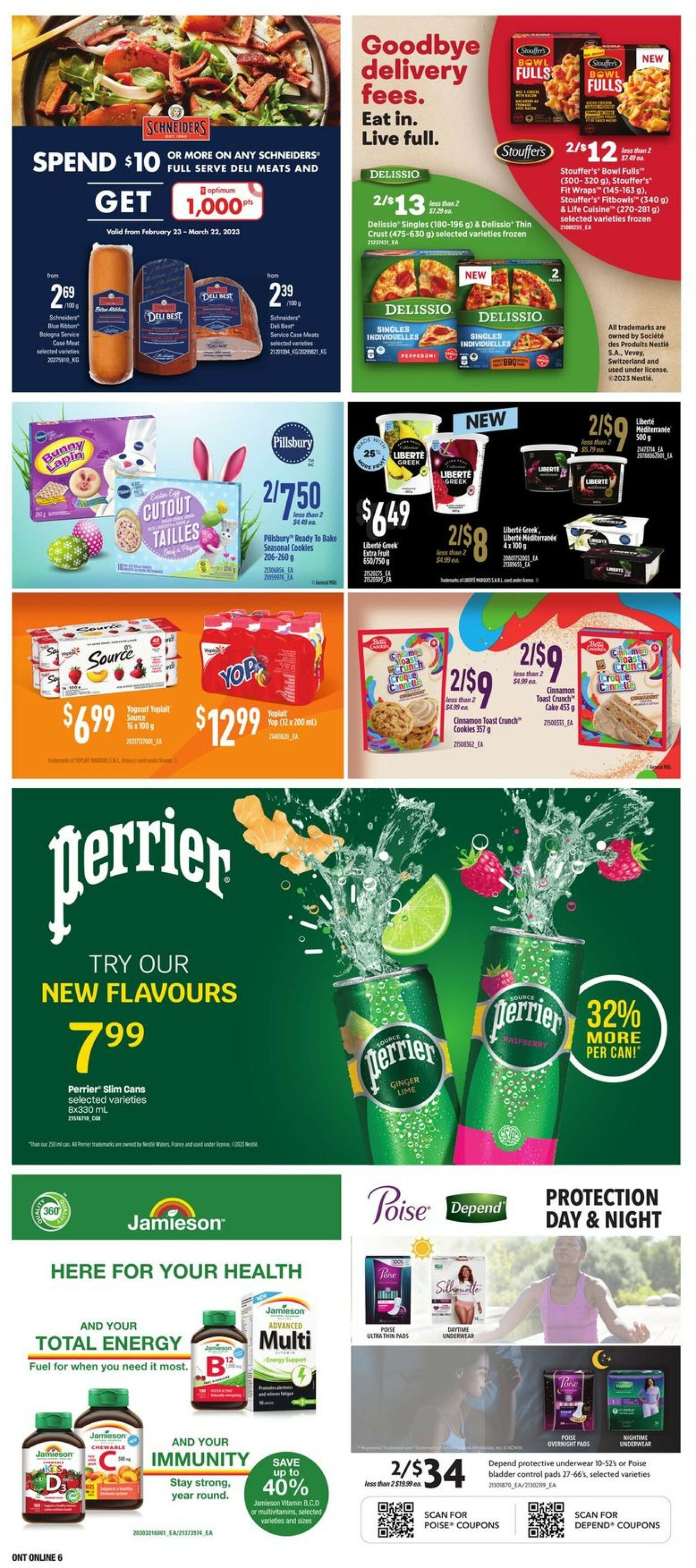 Zehrs Flyer - 03/16-03/22/2023 (Page 16)