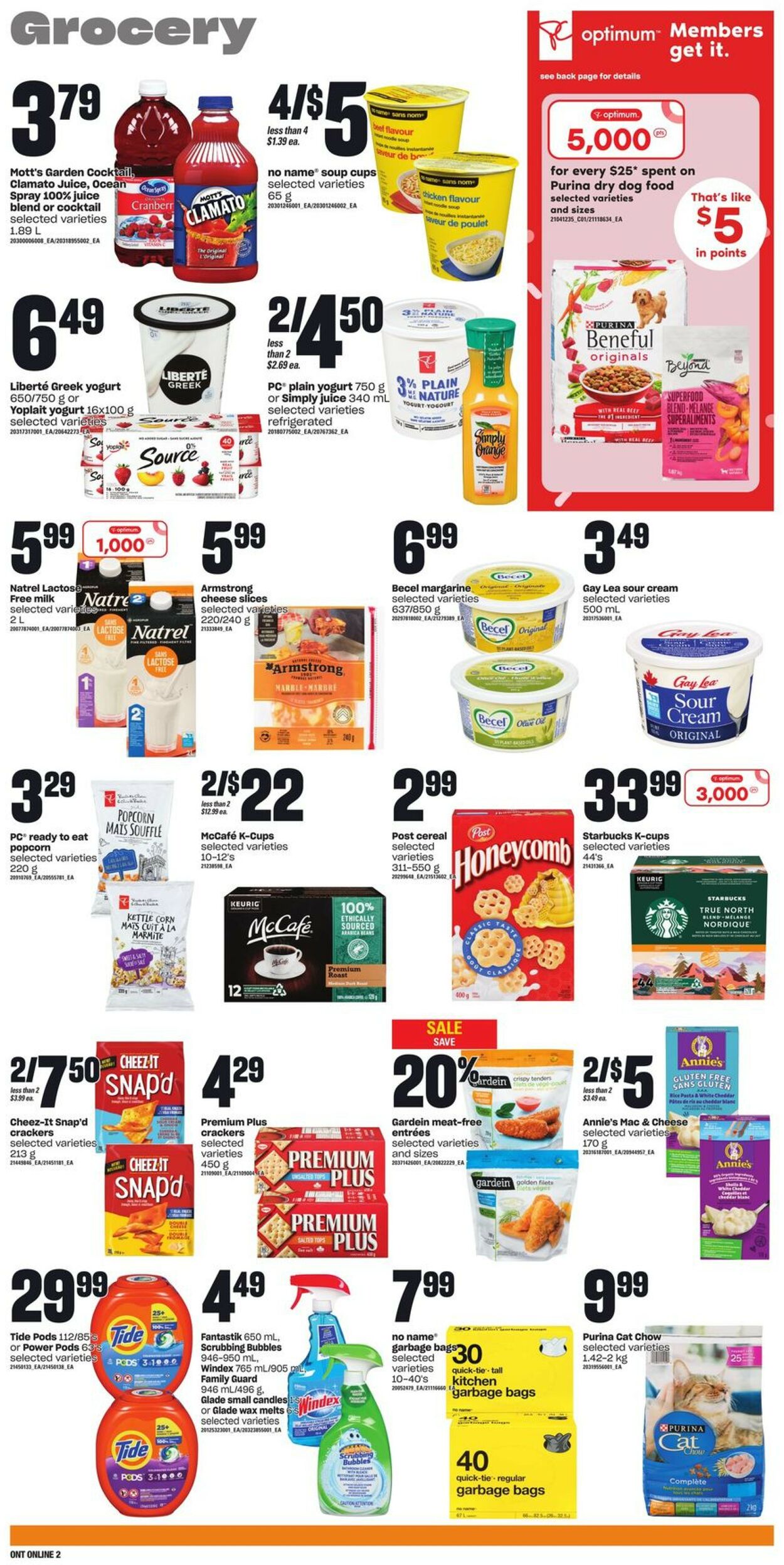 Zehrs Flyer - 03/23-03/29/2023 (Page 10)