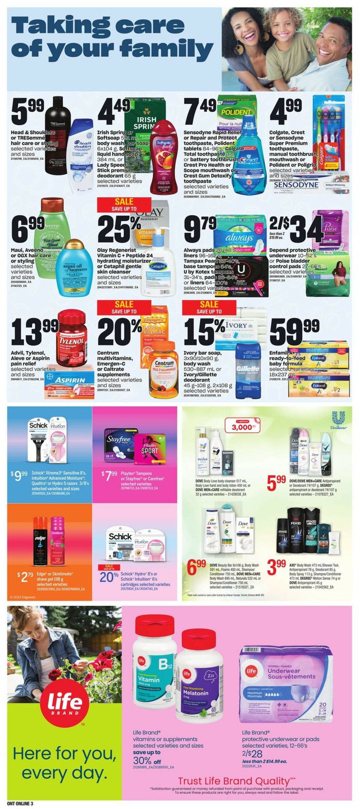 Zehrs Flyer - 03/23-03/29/2023 (Page 11)