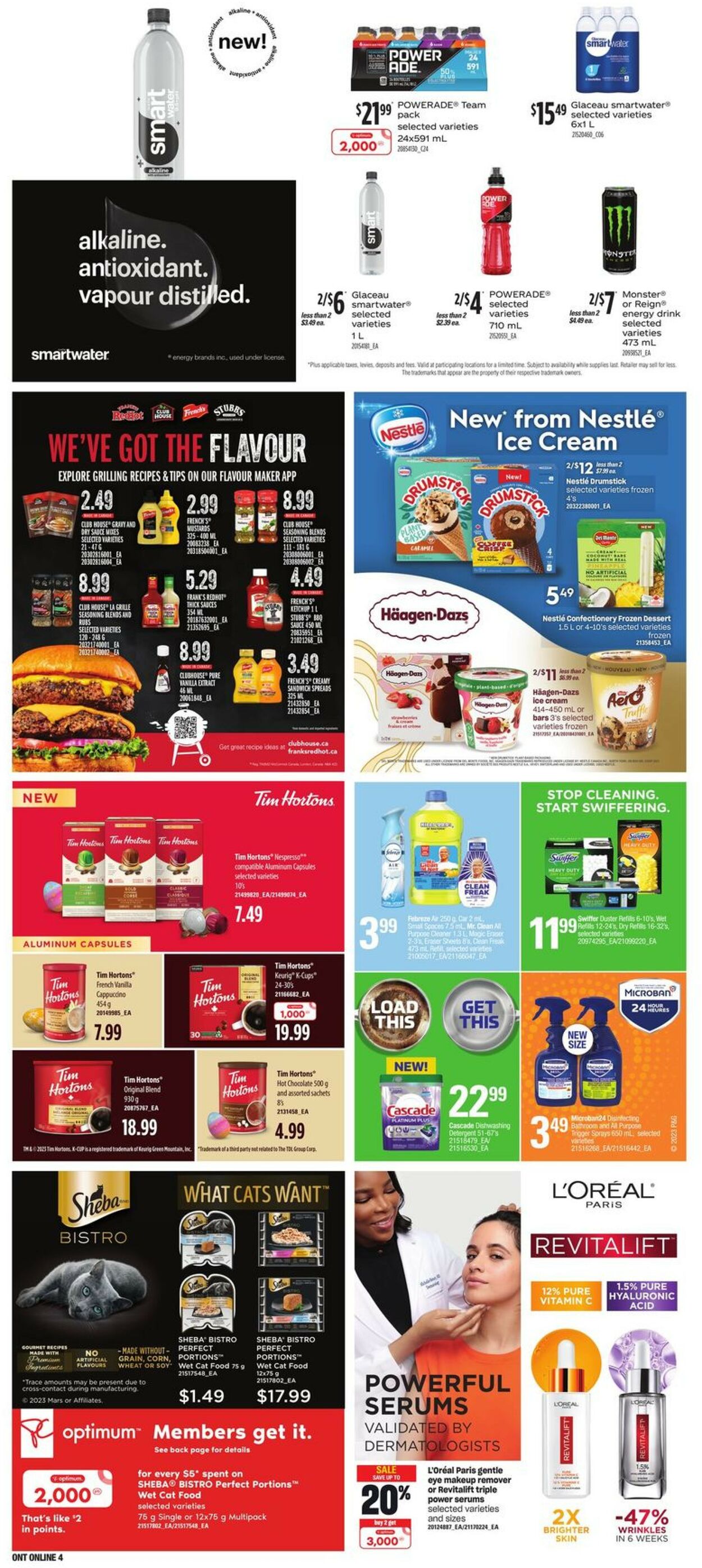 Zehrs Flyer - 03/23-03/29/2023 (Page 12)
