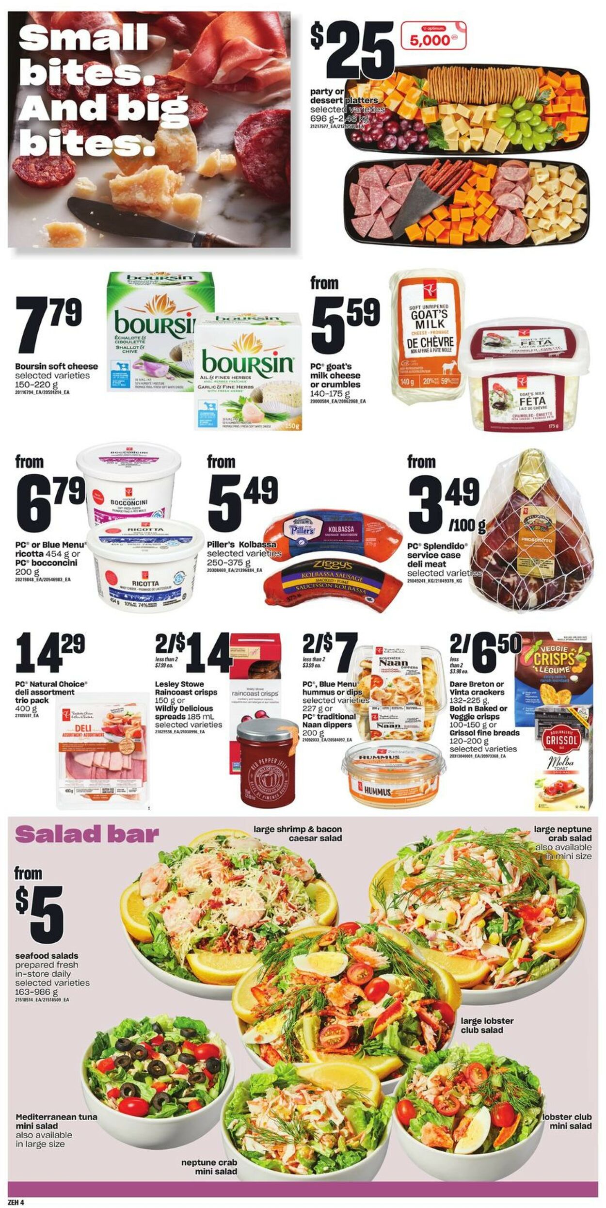 Zehrs Flyer - 04/06-04/12/2023 (Page 8)