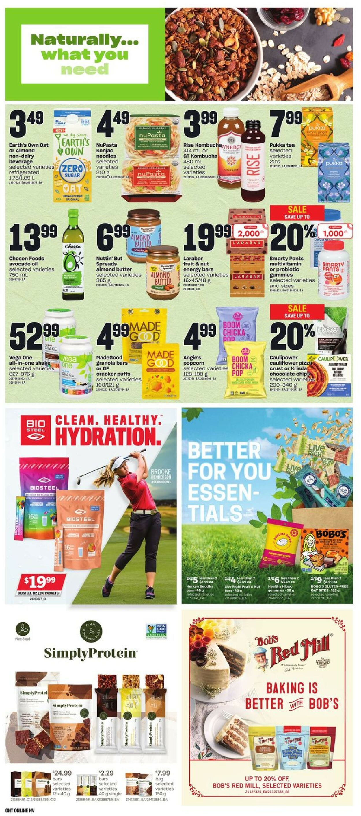 Zehrs Flyer - 04/06-04/12/2023 (Page 10)