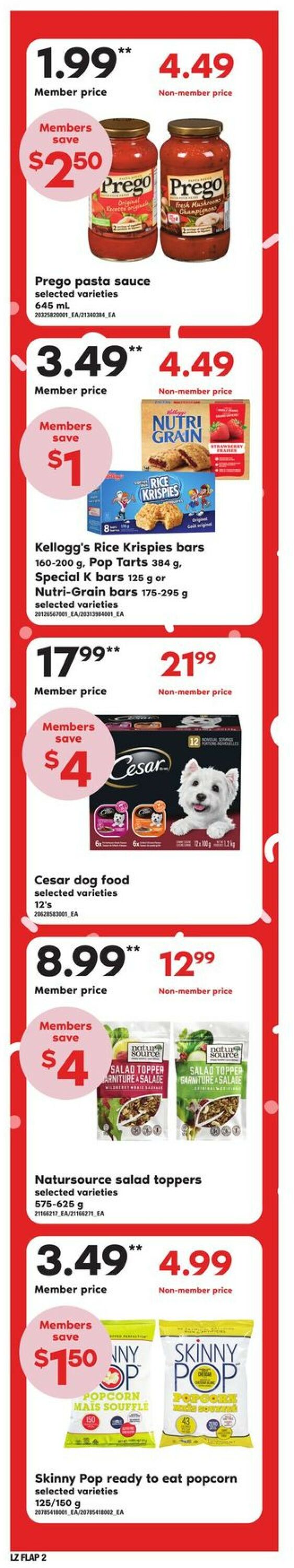 Zehrs Flyer - 04/13-04/19/2023 (Page 2)