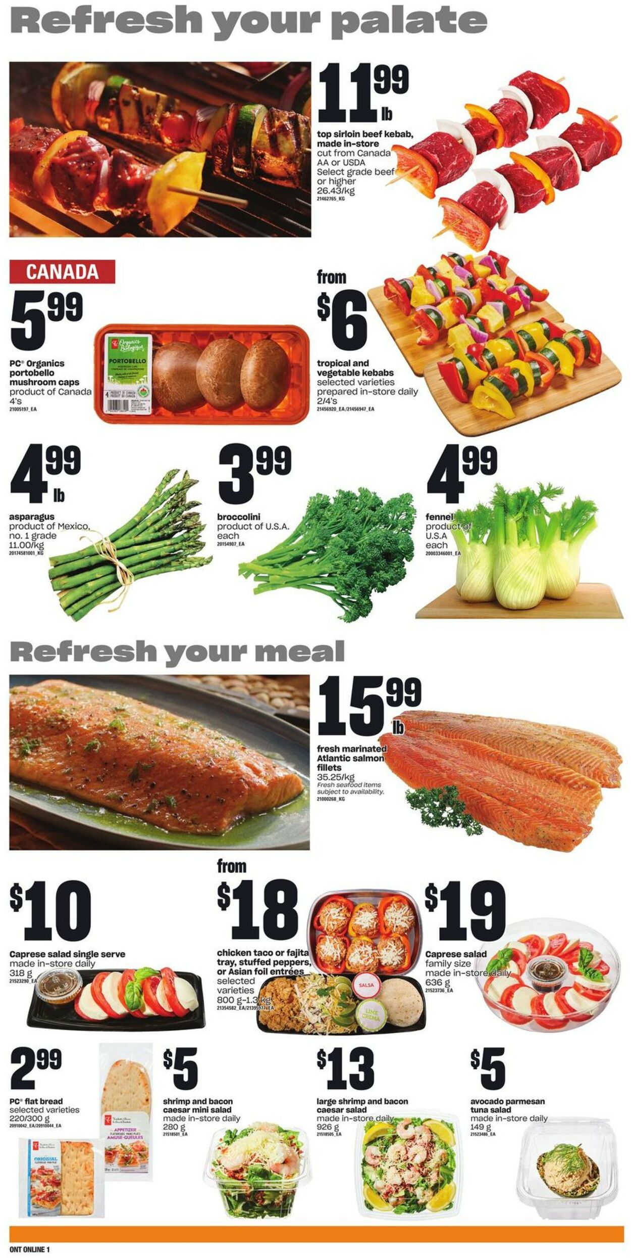 Zehrs Flyer - 04/13-04/19/2023 (Page 8)
