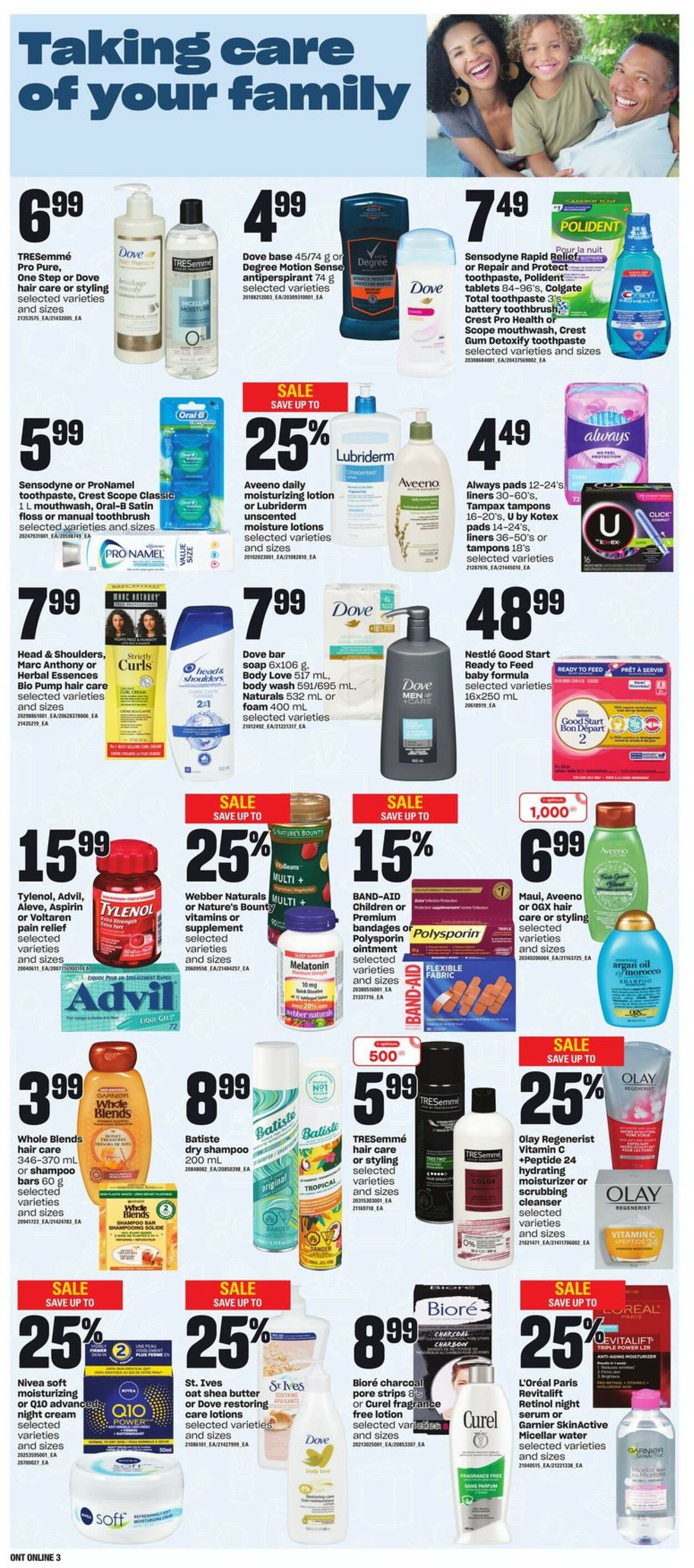 Zehrs Flyer - 04/13-04/19/2023 (Page 11)