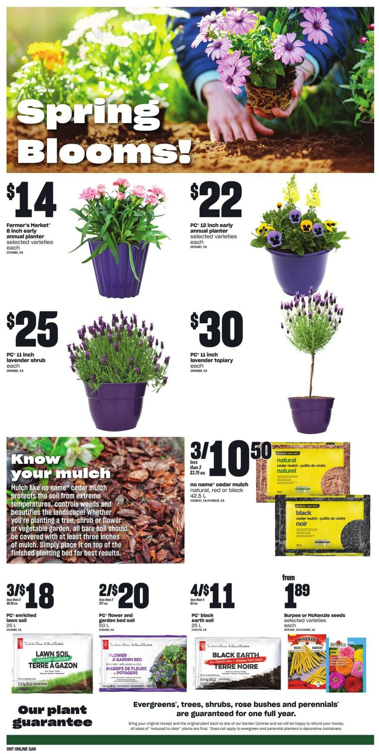 Zehrs Flyer - 04/20-04/26/2023 (Page 9)