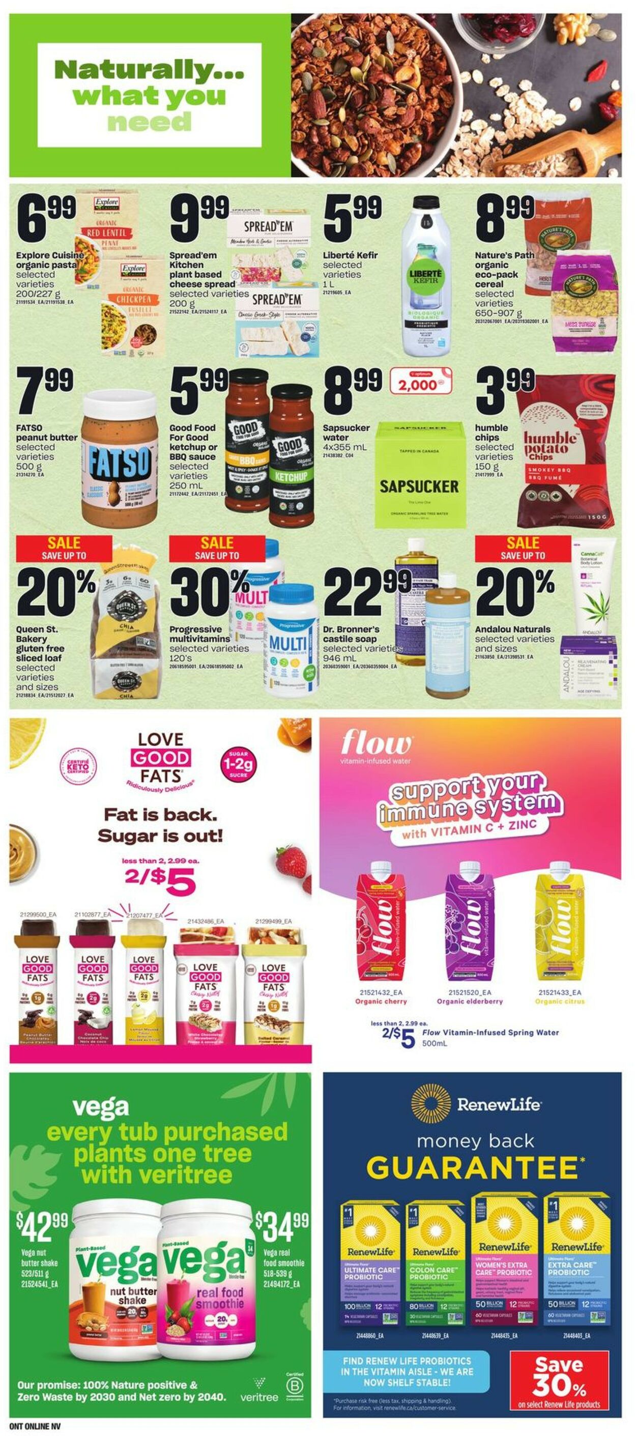 Zehrs Flyer - 04/20-04/26/2023 (Page 11)