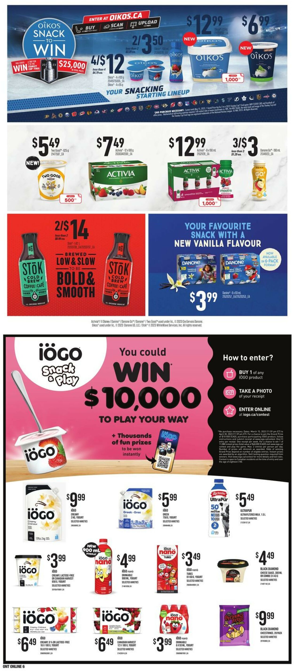 Zehrs Flyer - 04/20-04/26/2023 (Page 16)