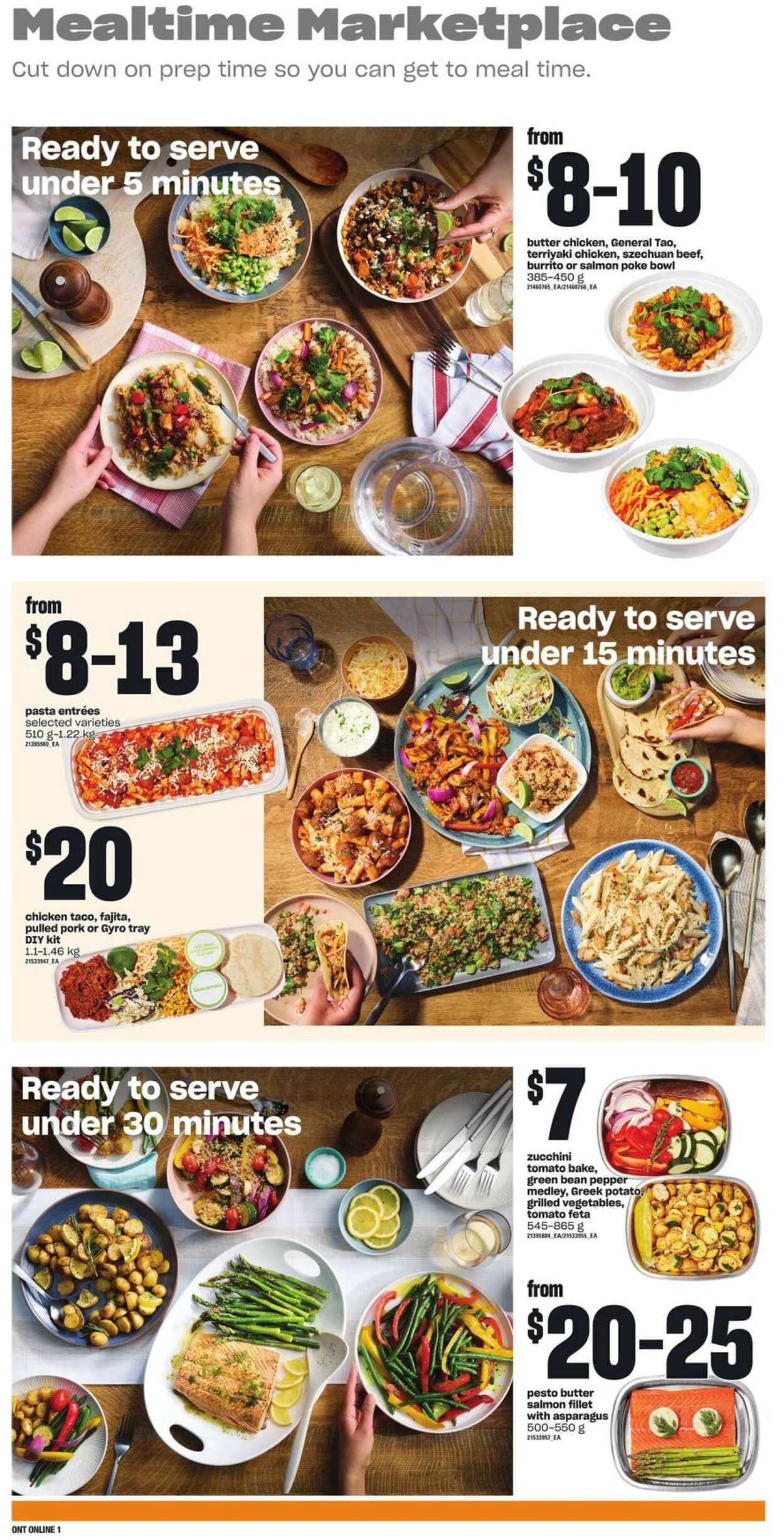 Zehrs Flyer - 04/27-05/03/2023 (Page 8)