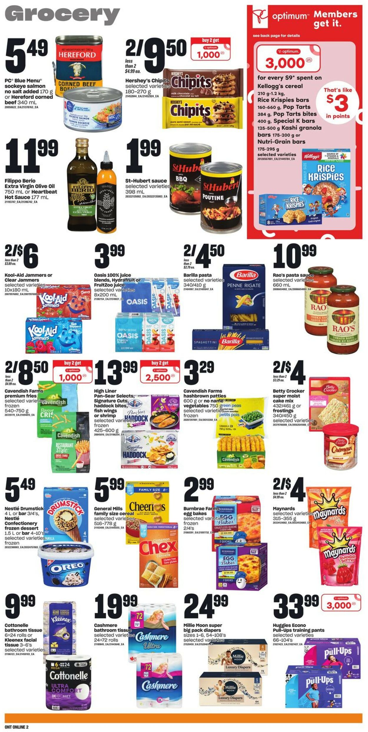 Zehrs Flyer - 04/27-05/03/2023 (Page 11)