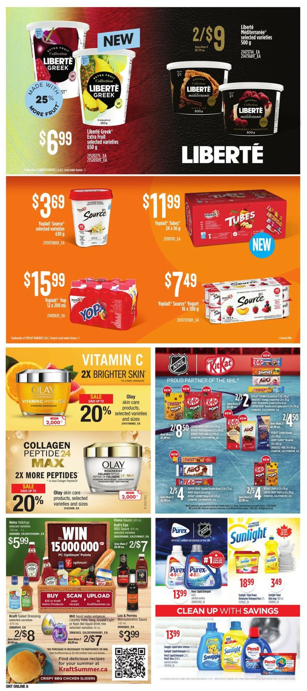 Zehrs Flyer - 04/27-05/03/2023 (Page 15)